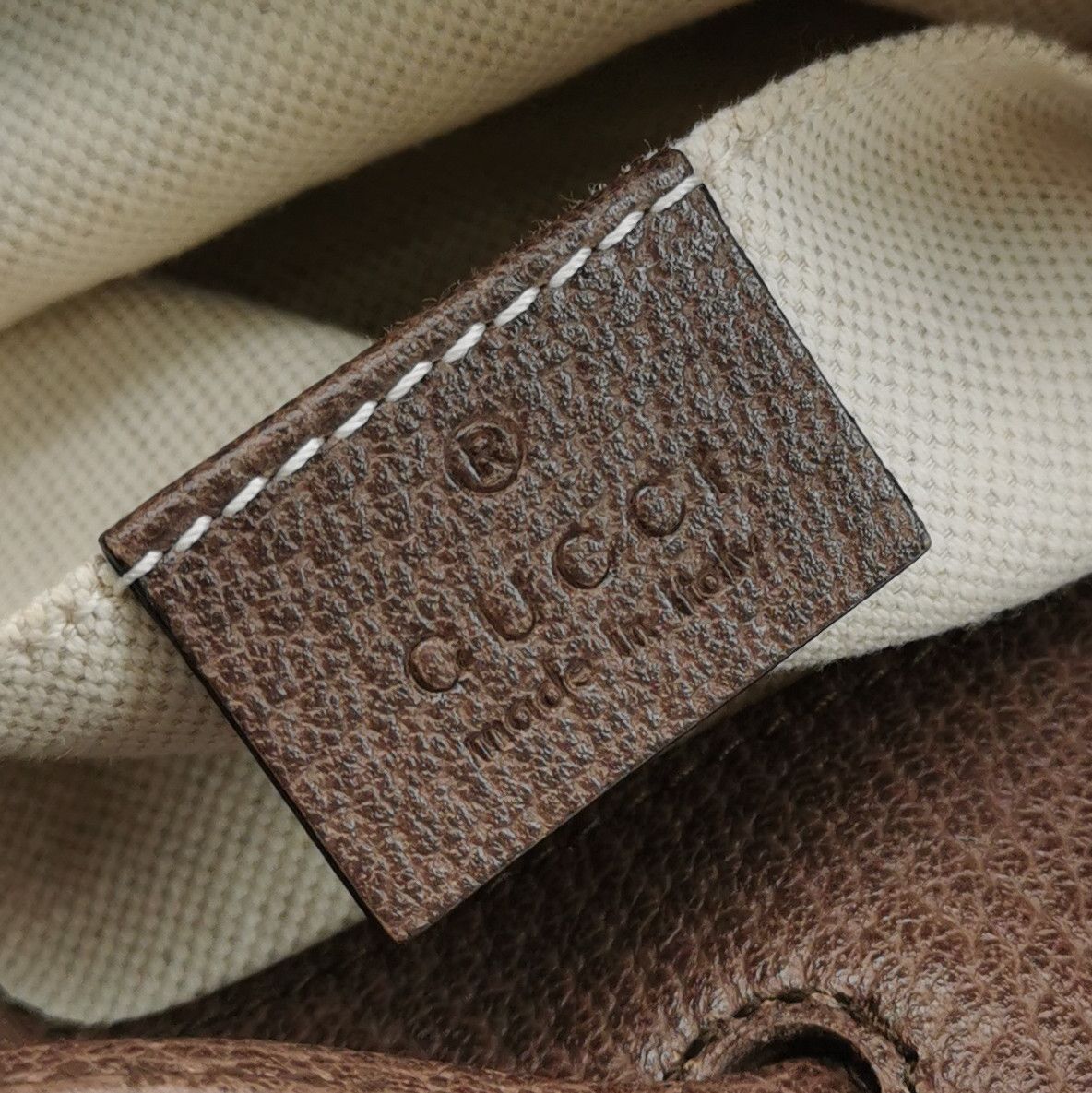Gucci Gucci Women os Backpacks Size ONE SIZE - 8 Thumbnail