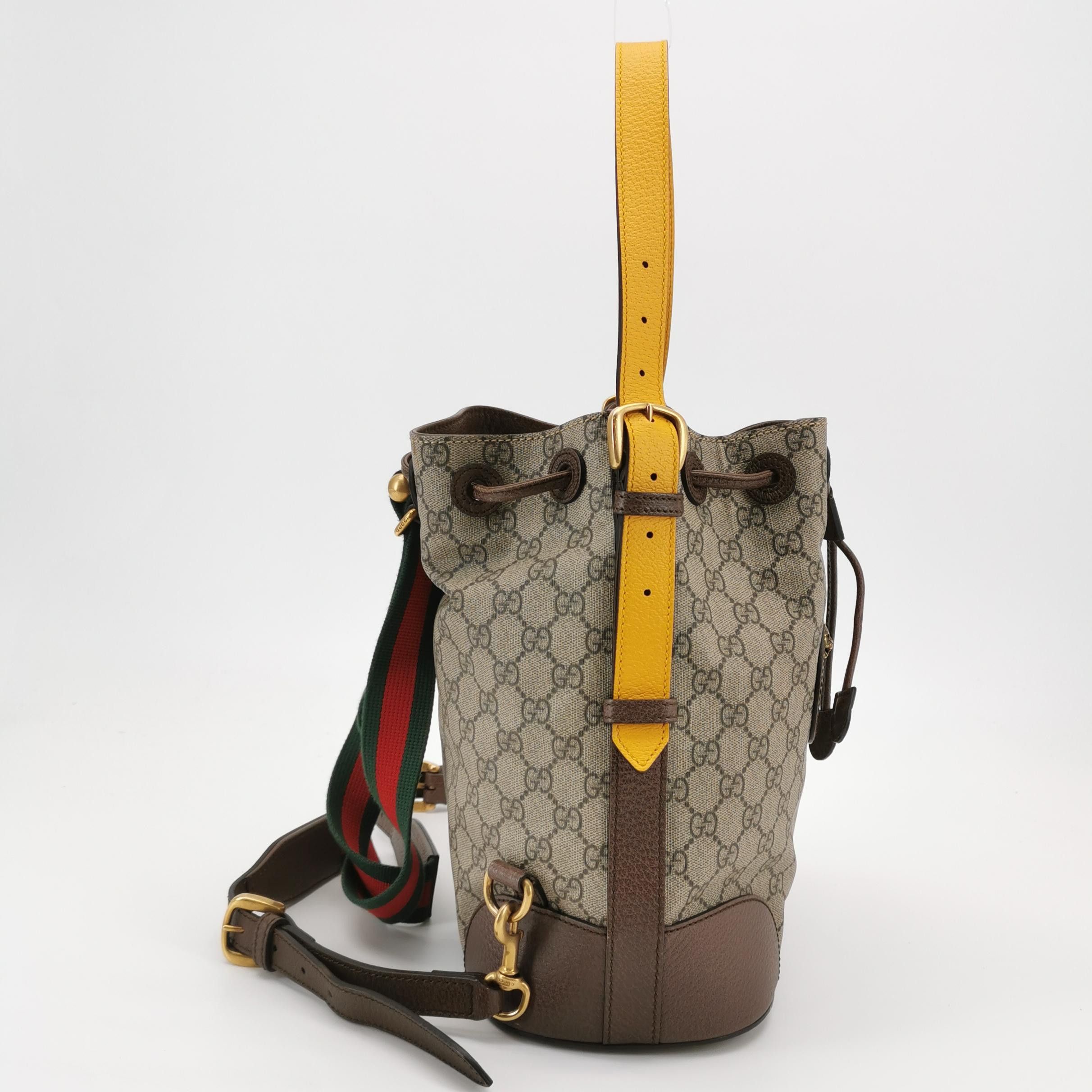 Gucci Gucci Women os Backpacks Size ONE SIZE - 4 Thumbnail