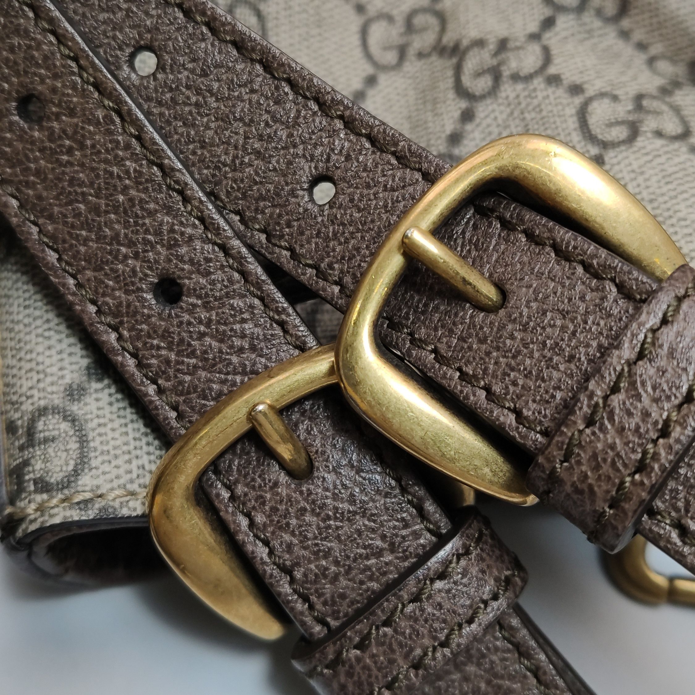 Gucci Gucci Women os Backpacks Size ONE SIZE - 16 Thumbnail