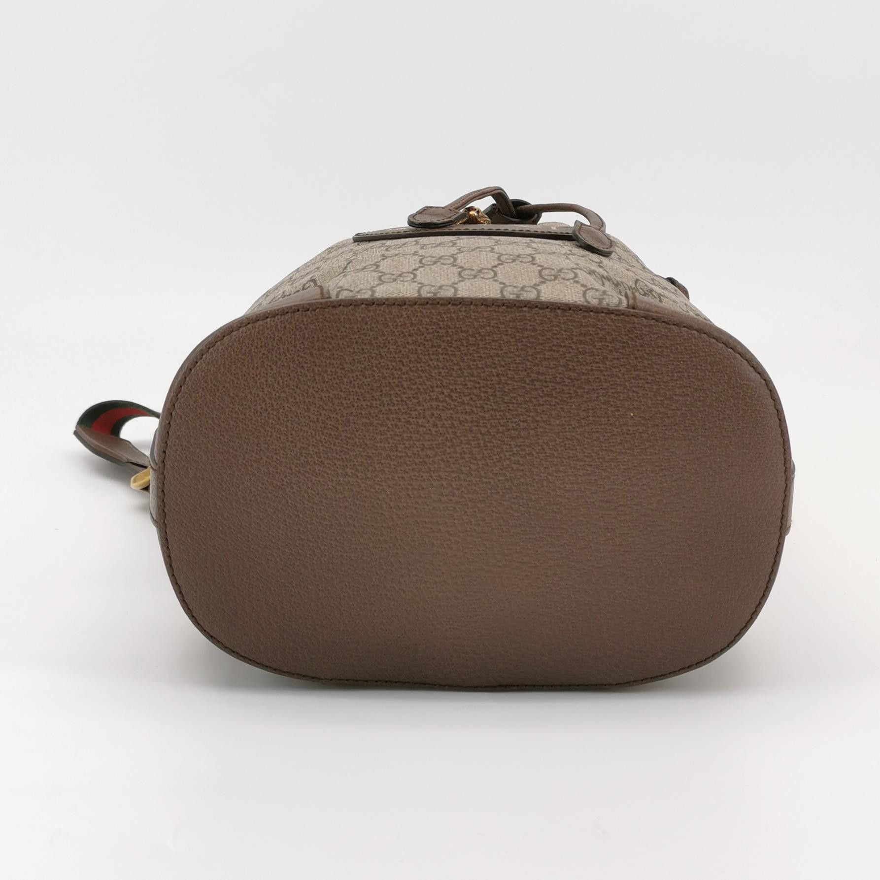 Gucci Gucci Women os Backpacks Size ONE SIZE - 6 Thumbnail