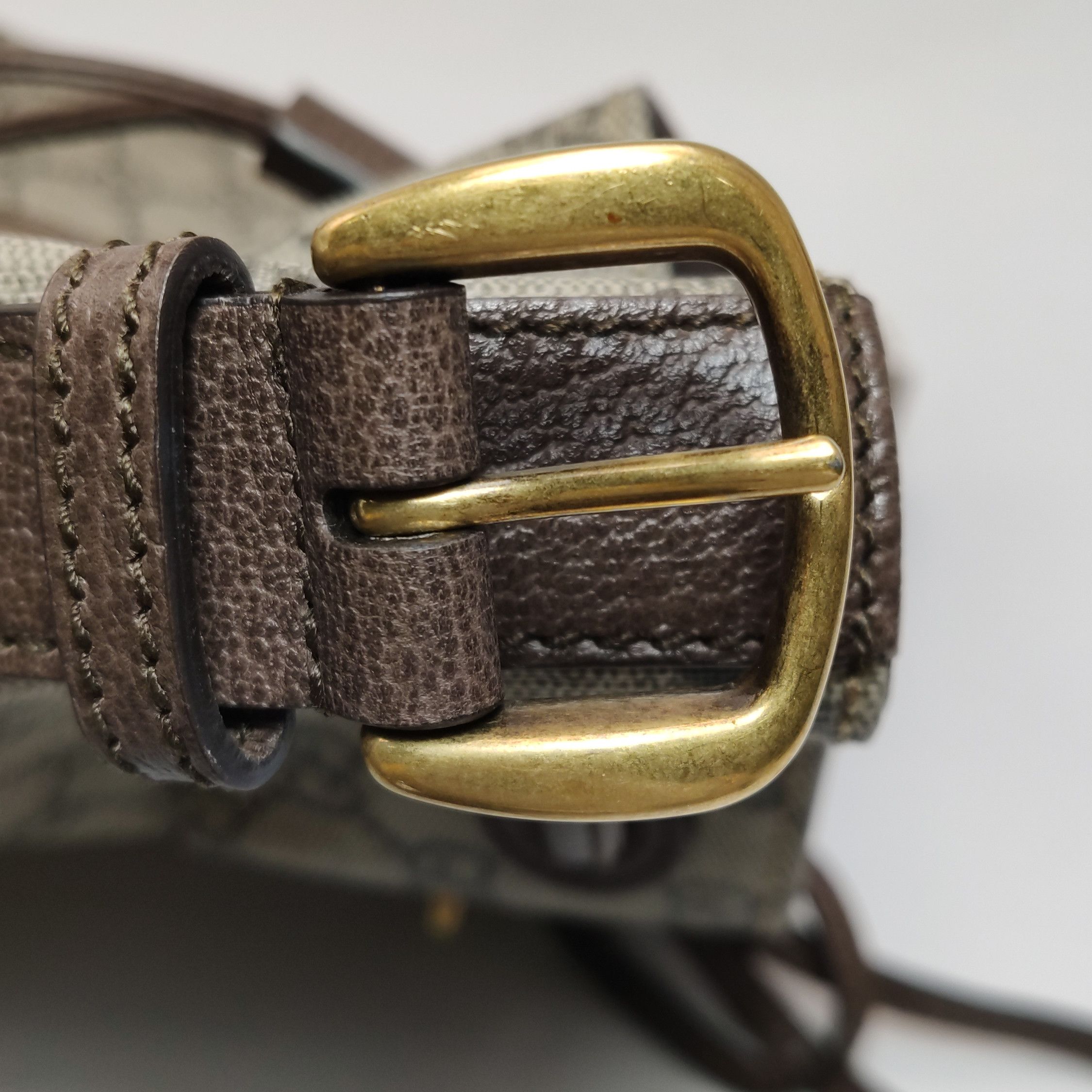 Gucci Gucci Women os Backpacks Size ONE SIZE - 17 Thumbnail