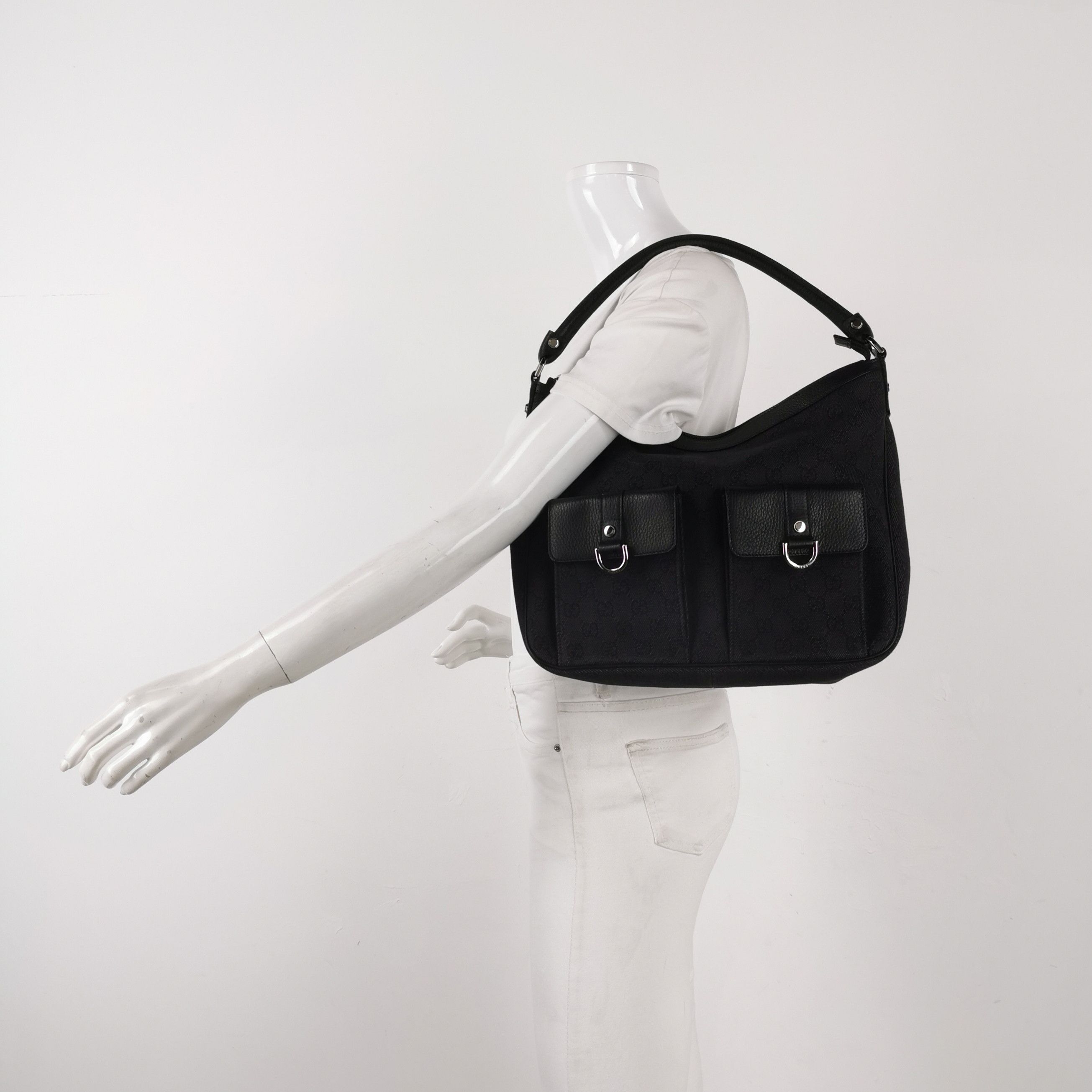 Gucci Gucci Women os Shoulder Bags Size ONE SIZE - 2 Thumbnail