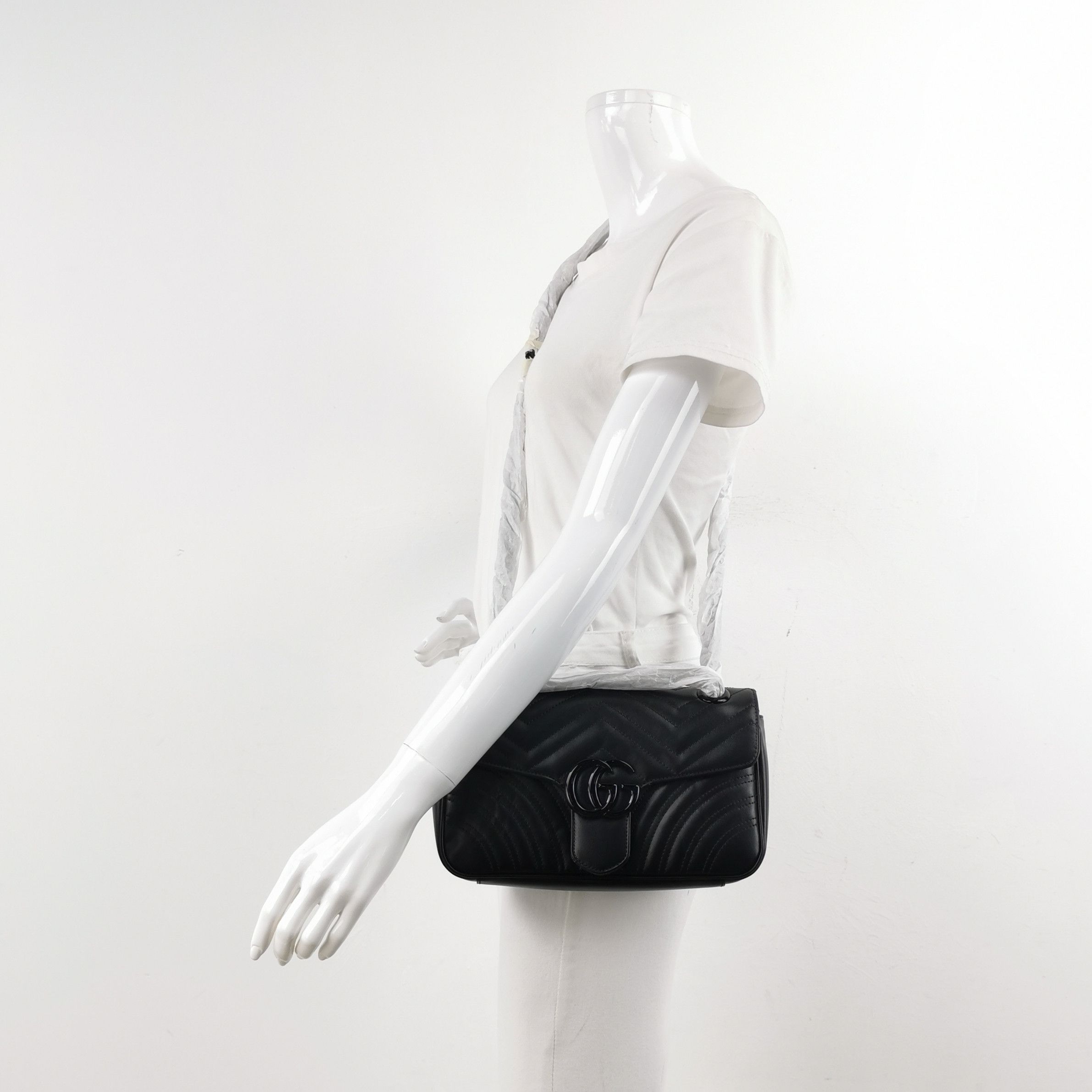 Gucci Gucci Women os Shoulder Bags Size ONE SIZE - 2 Thumbnail