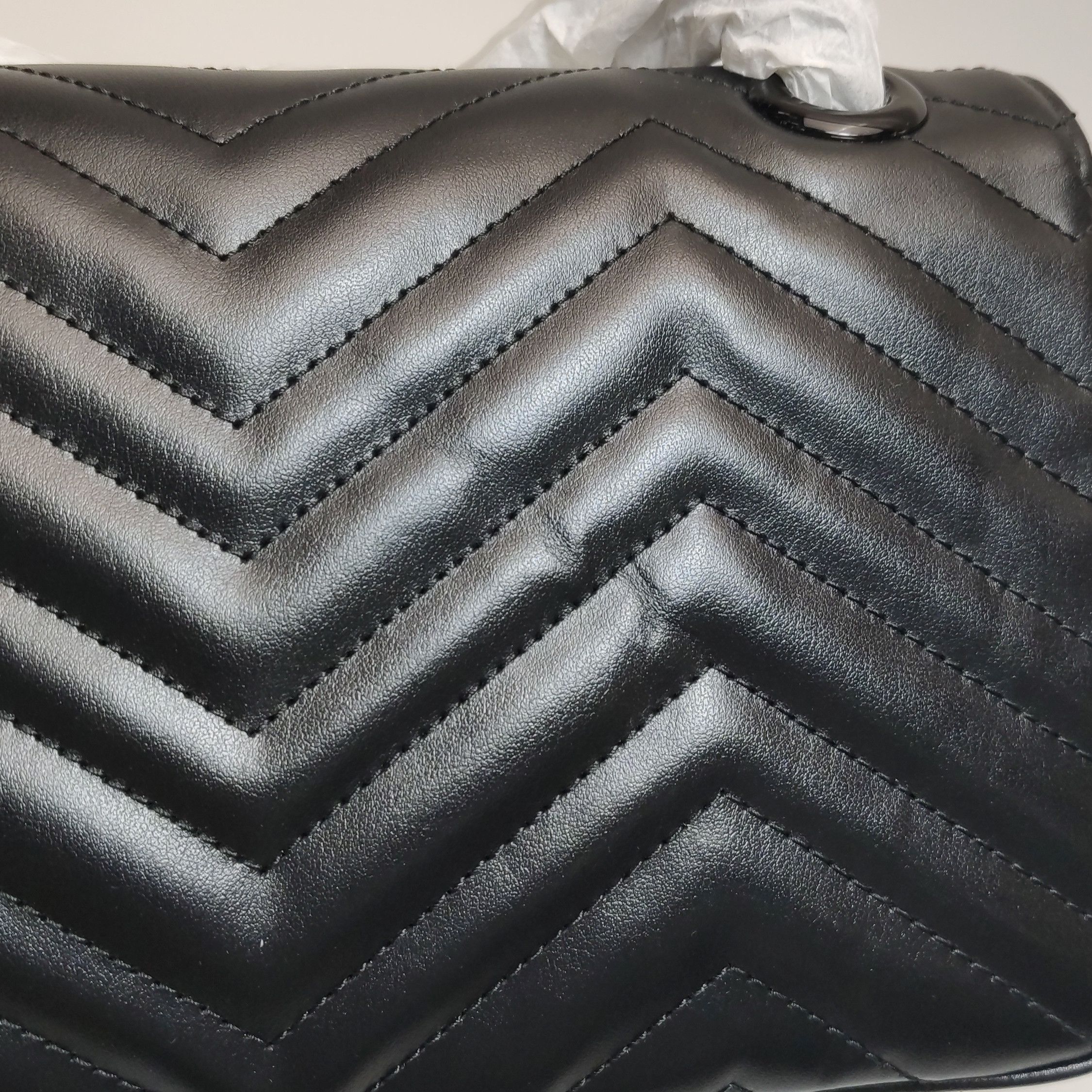 Gucci Gucci Women os Shoulder Bags Size ONE SIZE - 10 Thumbnail