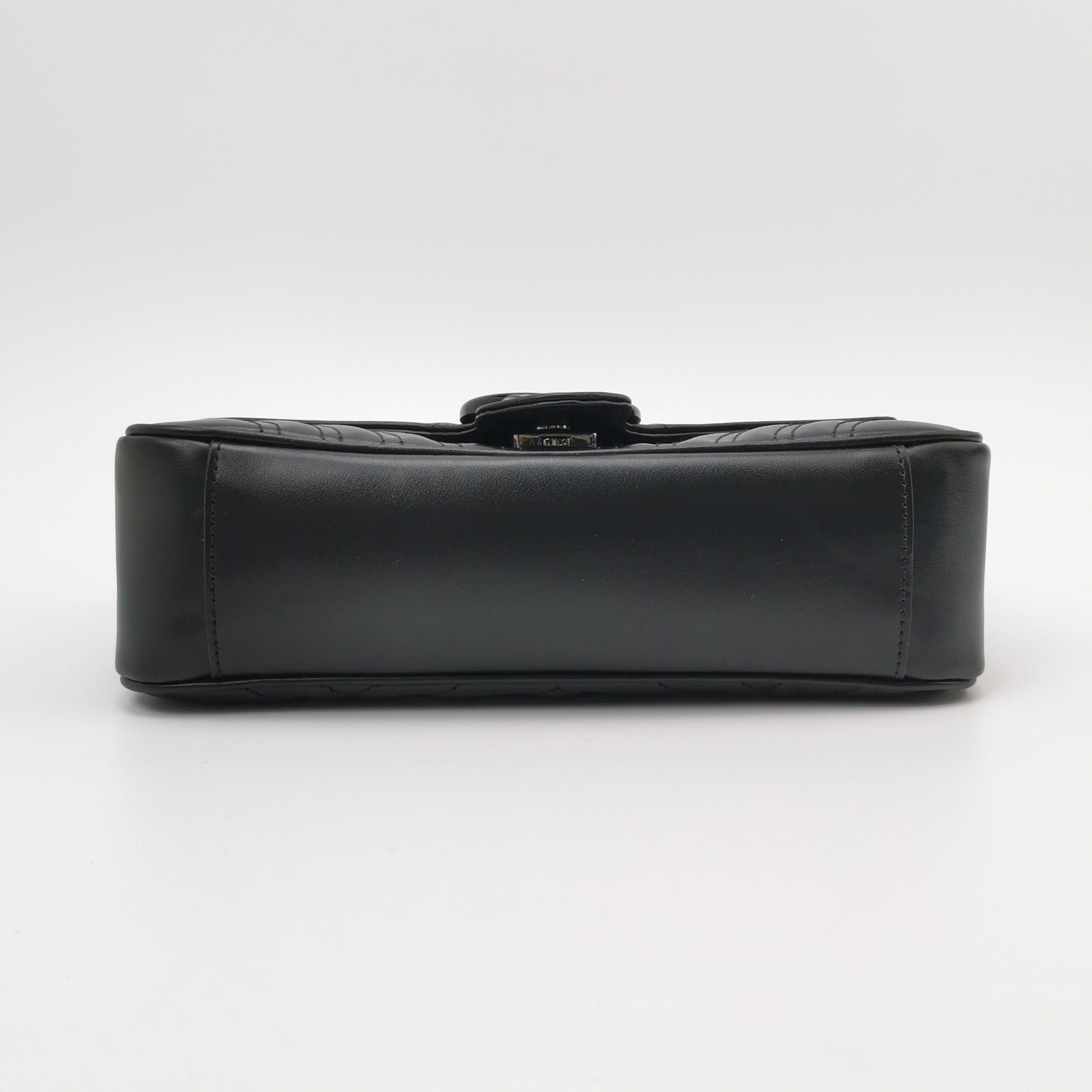 Gucci Gucci Women os Shoulder Bags Size ONE SIZE - 6 Thumbnail