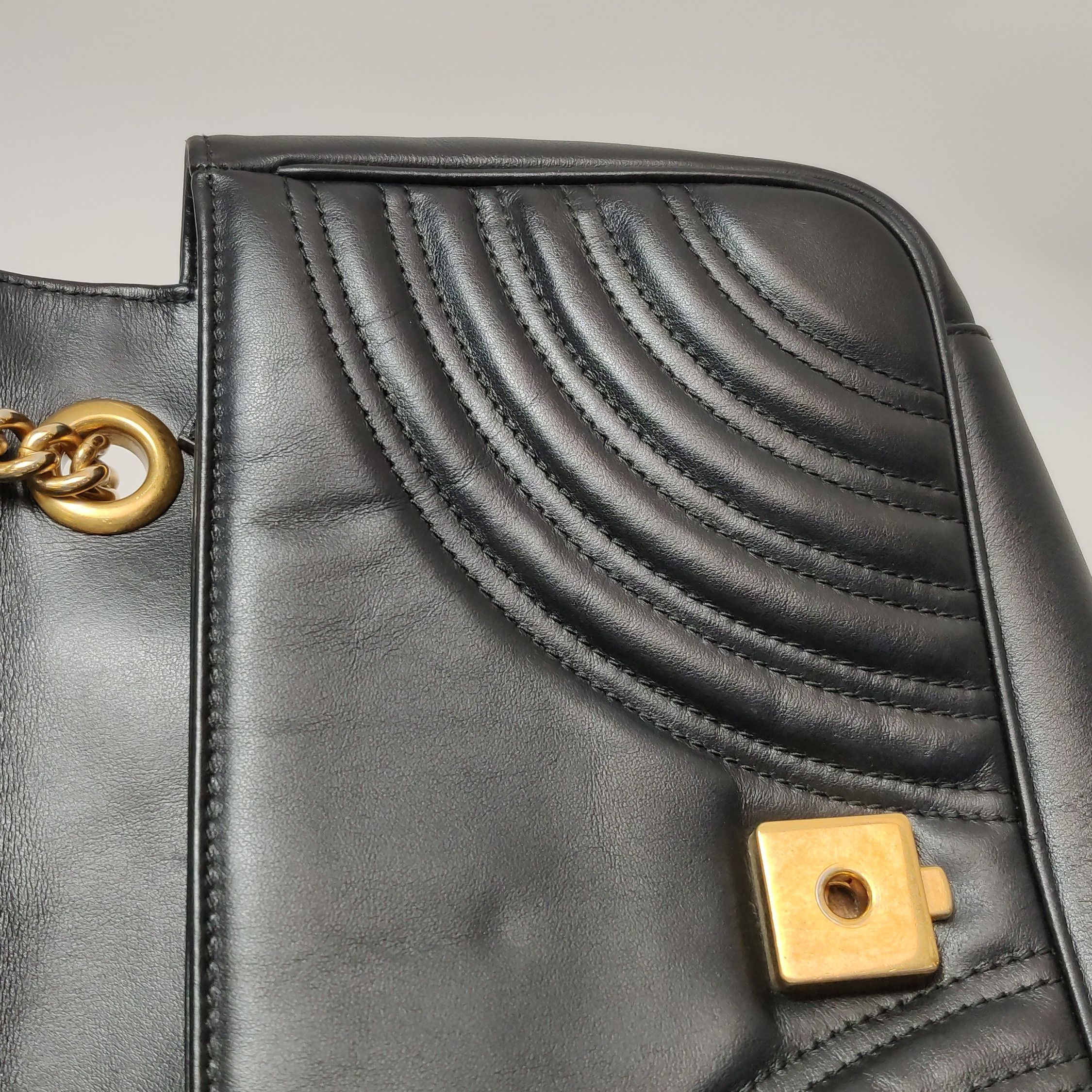 Gucci Gucci Women os Shoulder Bags Size ONE SIZE - 10 Thumbnail