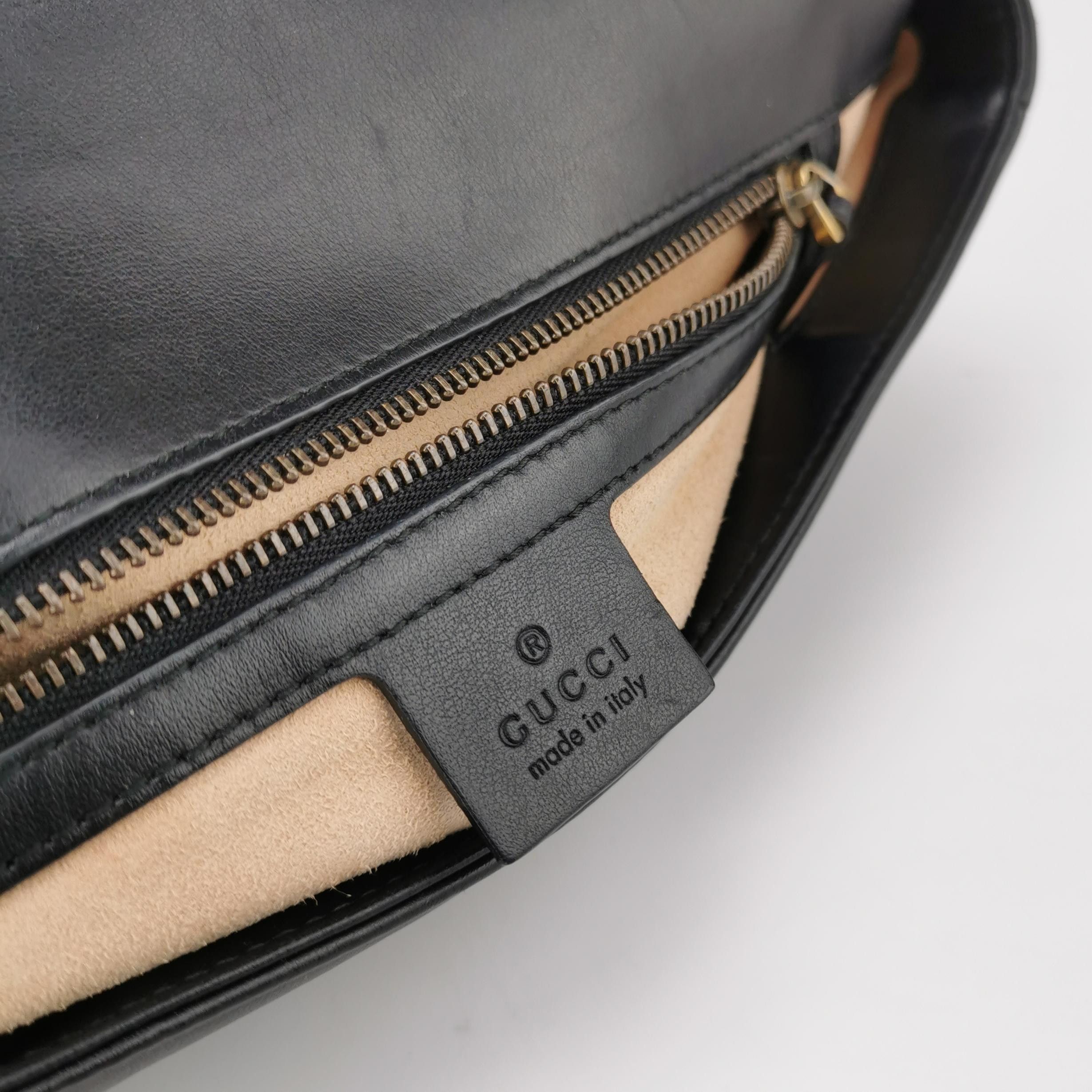 Gucci Gucci Women os Shoulder Bags Size ONE SIZE - 8 Thumbnail