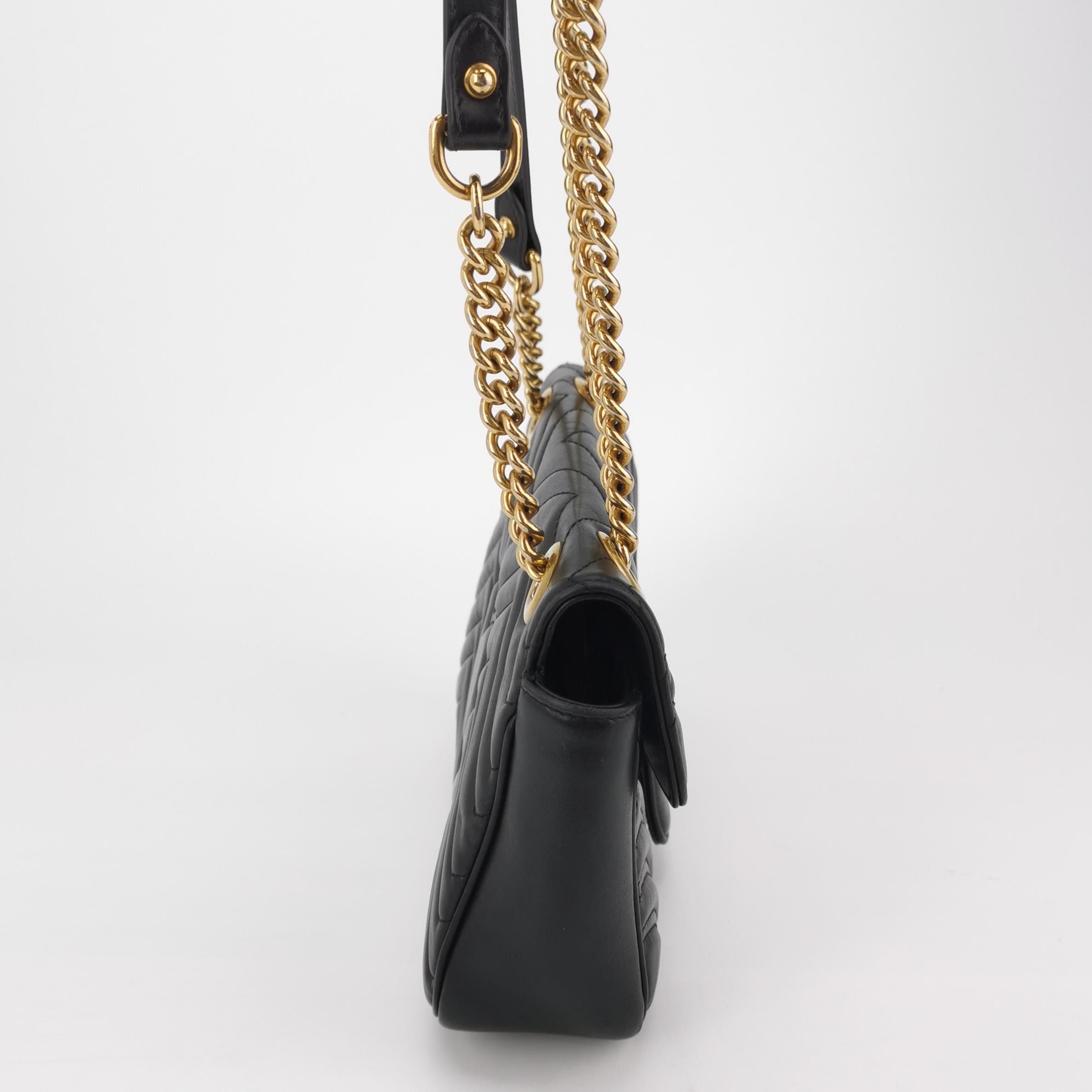 Gucci Gucci Women os Shoulder Bags Size ONE SIZE - 4 Thumbnail