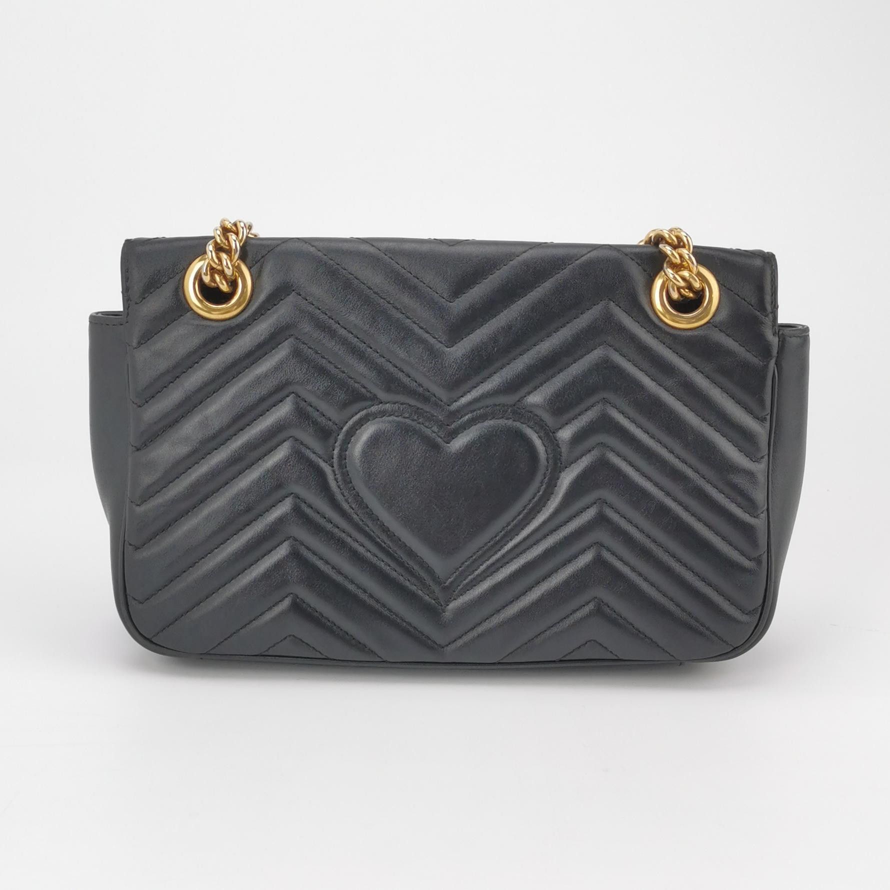 Gucci Gucci Women os Shoulder Bags Size ONE SIZE - 5 Thumbnail