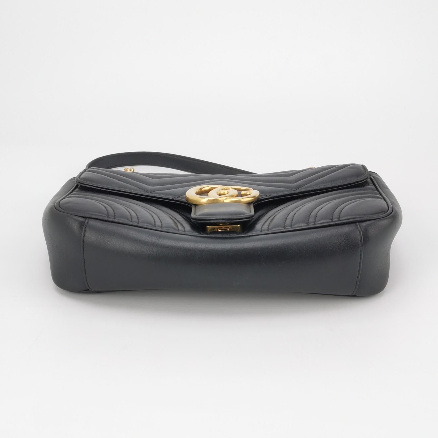 Gucci Gucci Women os Shoulder Bags Size ONE SIZE - 6 Thumbnail