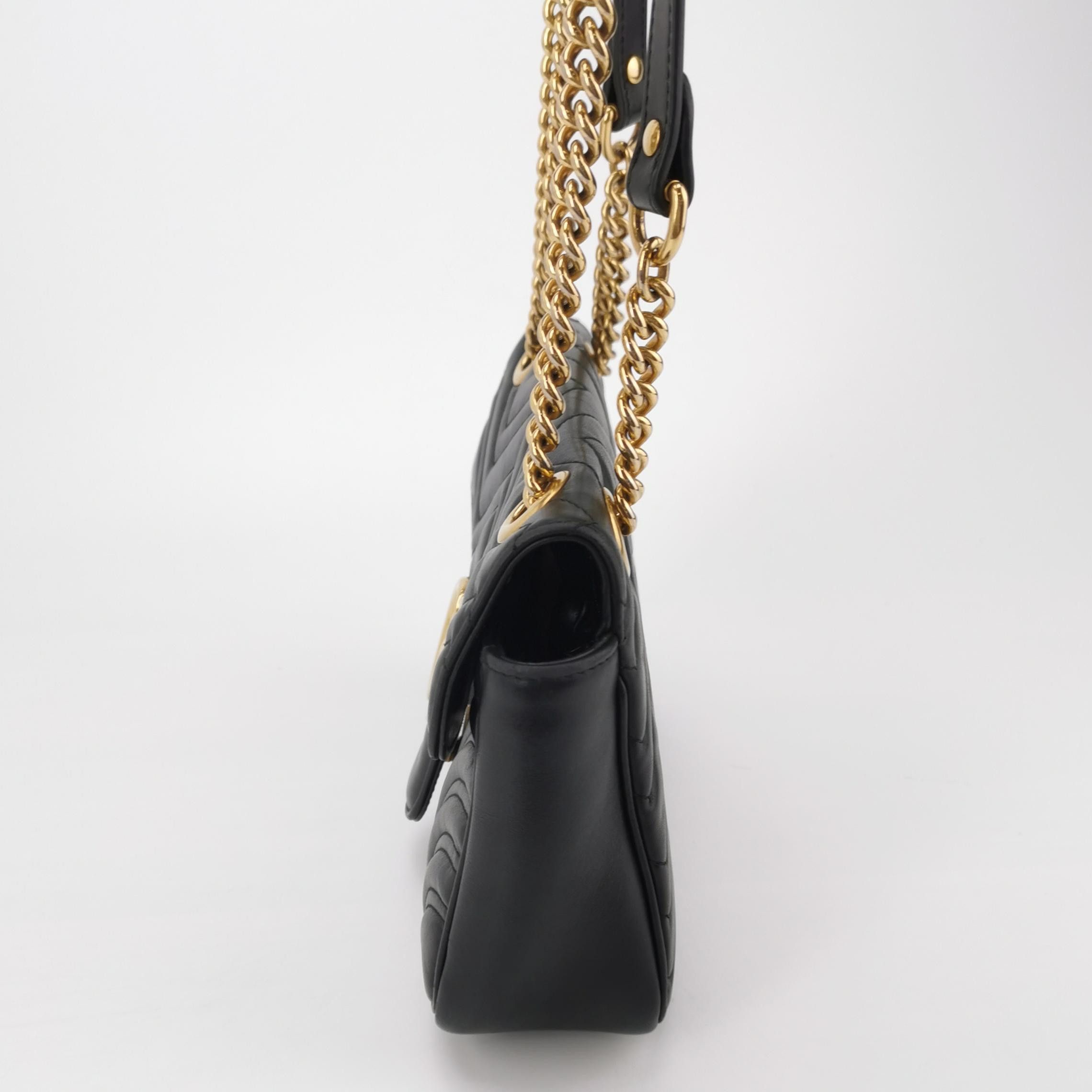 Gucci Gucci Women os Shoulder Bags Size ONE SIZE - 3 Thumbnail