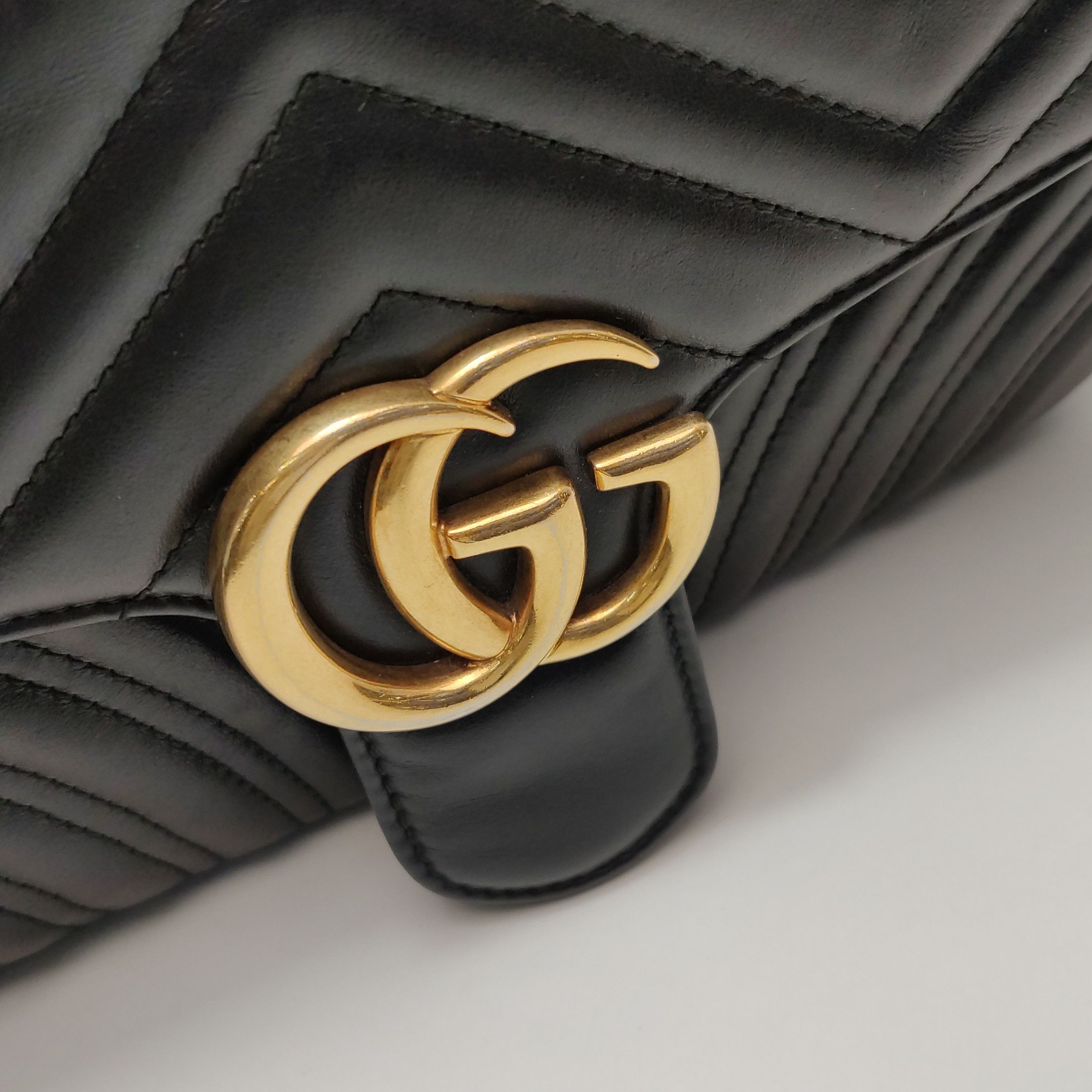 Gucci Gucci Women os Shoulder Bags Size ONE SIZE - 13 Thumbnail