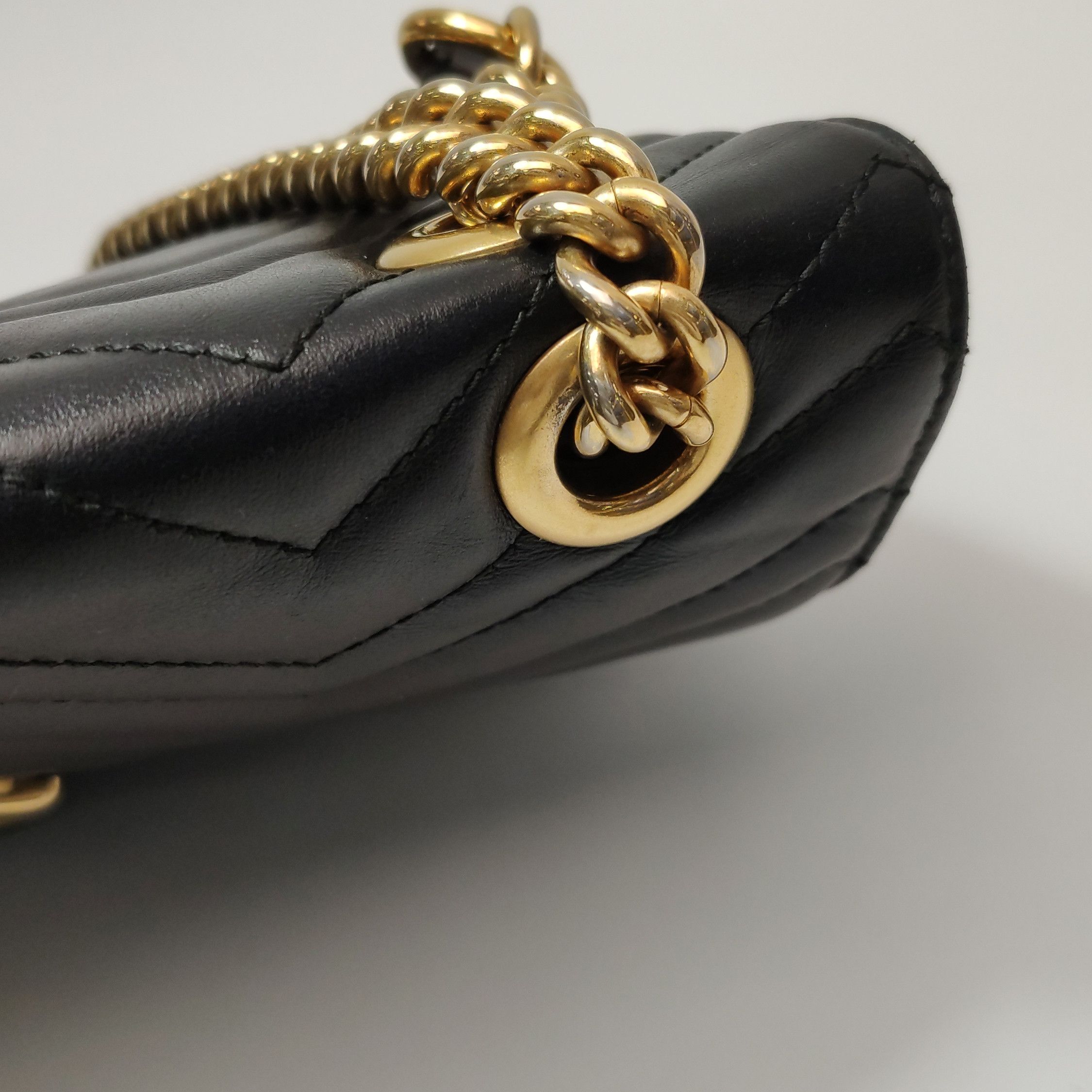 Gucci Gucci Women os Shoulder Bags Size ONE SIZE - 14 Thumbnail