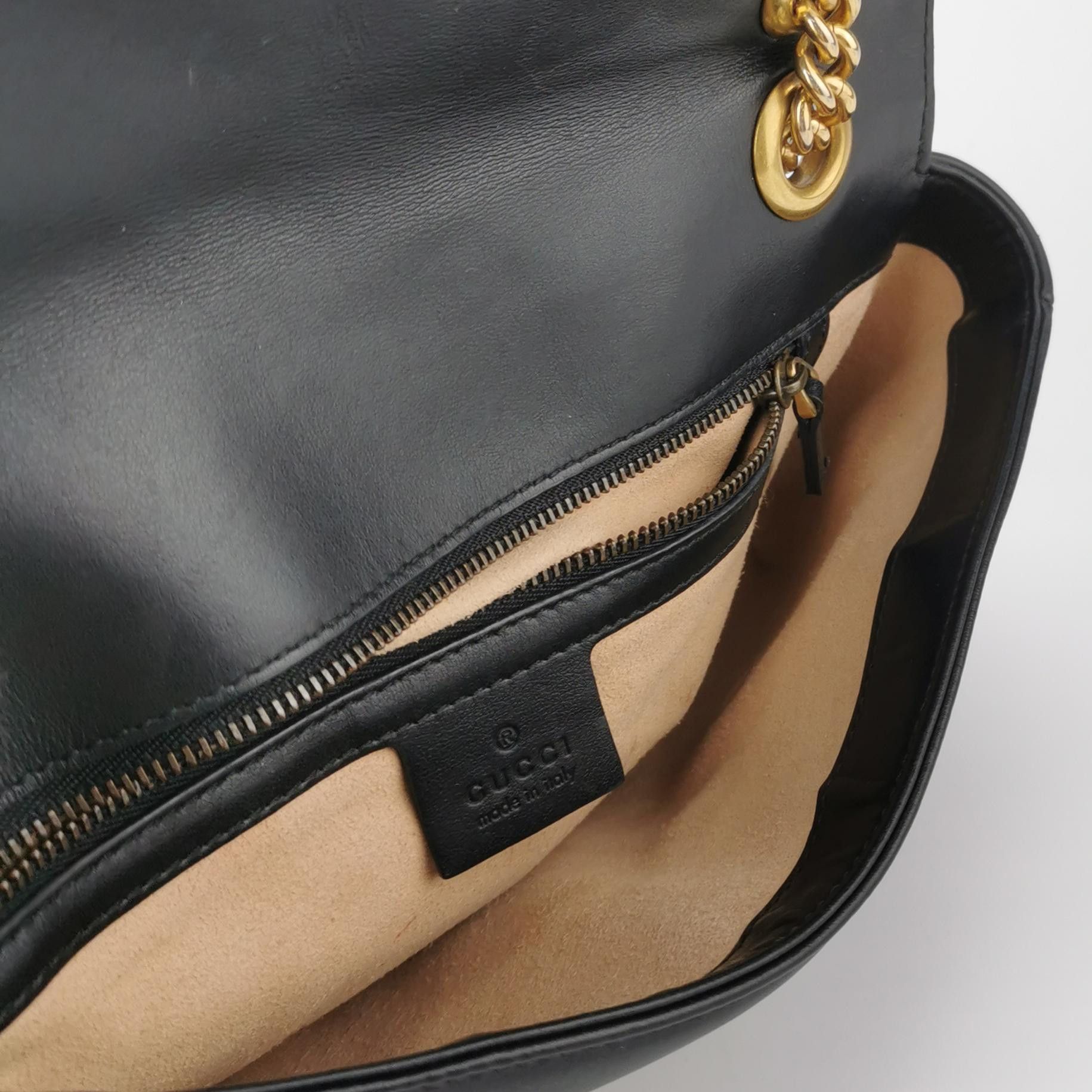 Gucci Gucci Women os Shoulder Bags Size ONE SIZE - 7 Thumbnail