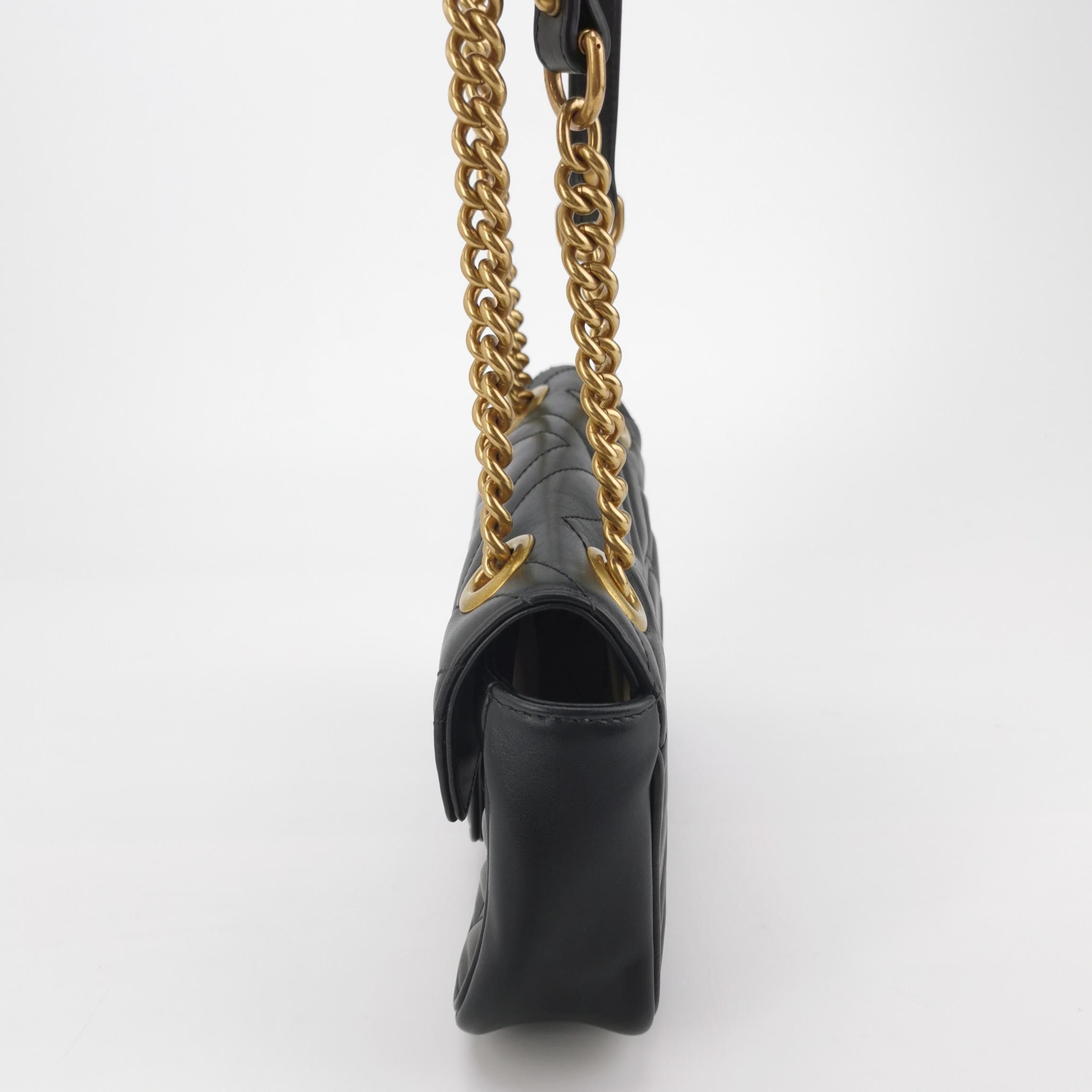 Gucci Gucci Women os Shoulder Bags Size ONE SIZE - 3 Thumbnail