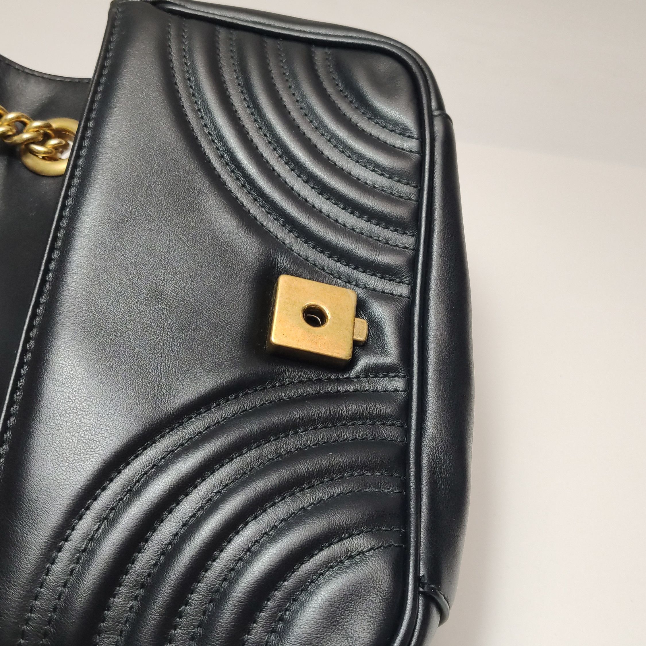 Gucci Gucci Women os Shoulder Bags Size ONE SIZE - 23 Thumbnail