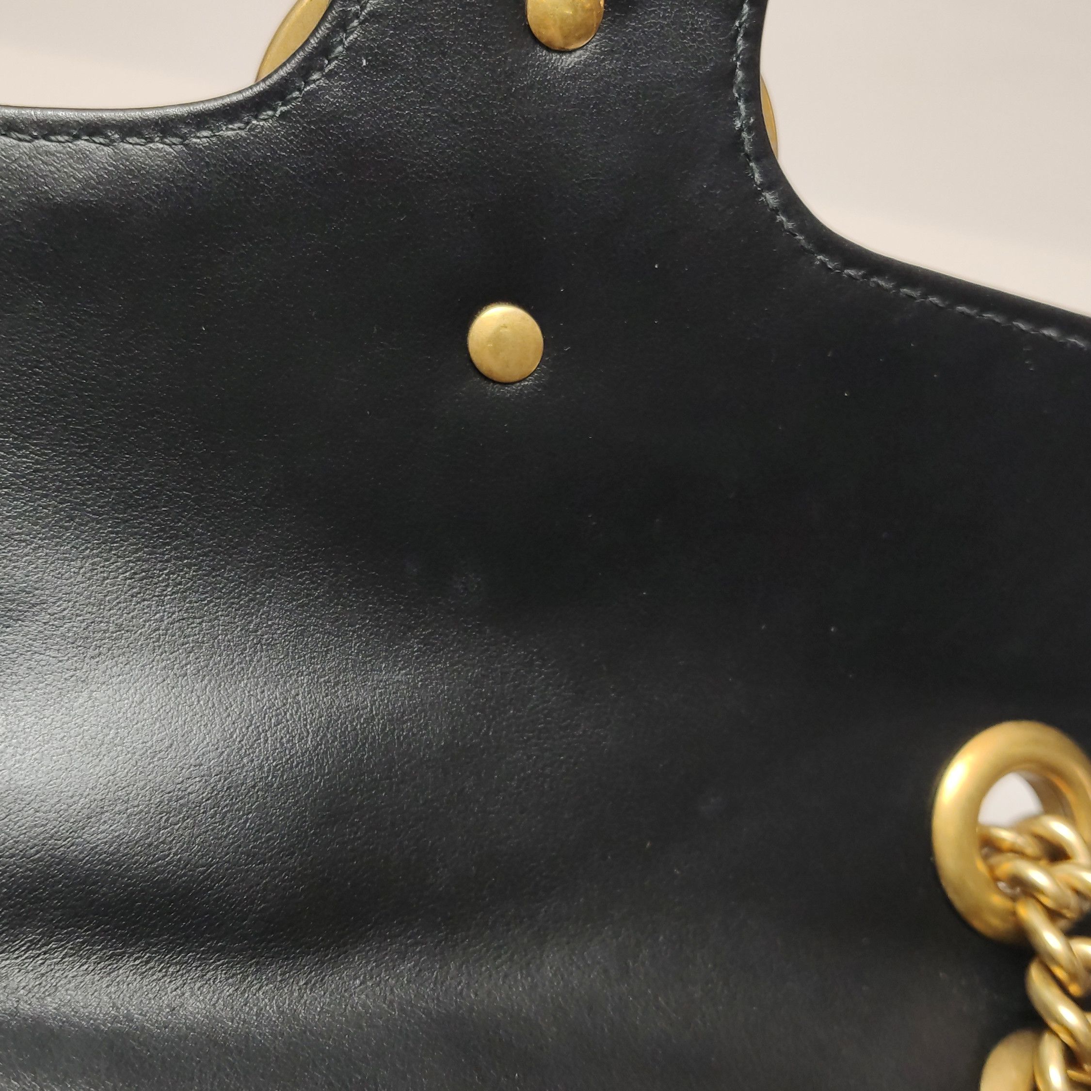 Gucci Gucci Women os Shoulder Bags Size ONE SIZE - 11 Thumbnail