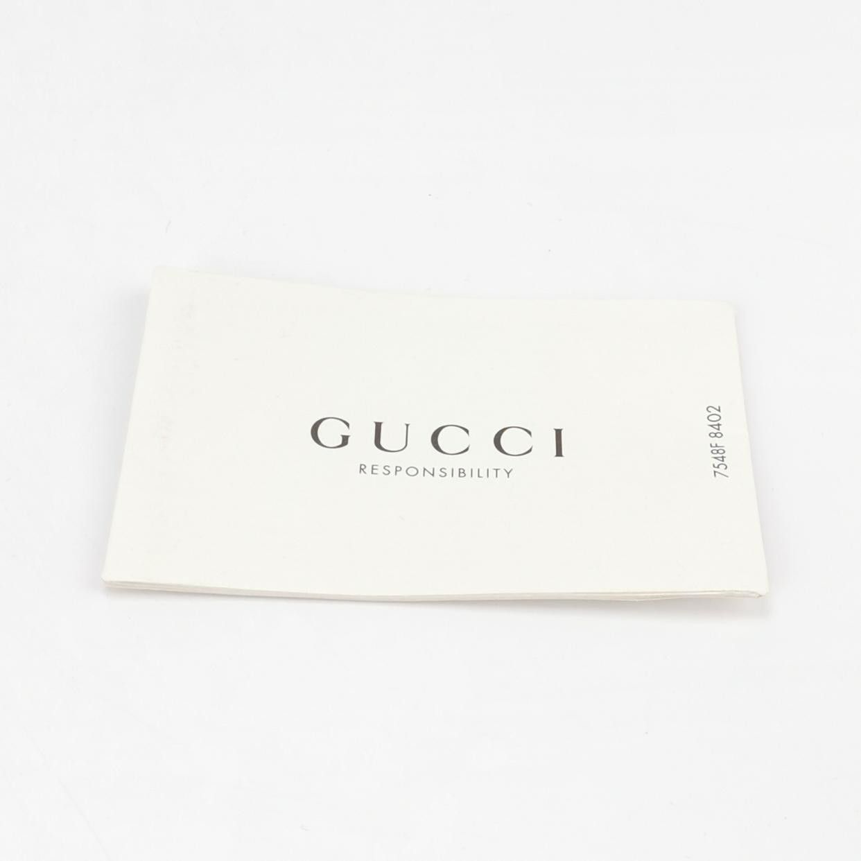 Gucci Gucci Women os Shoulder Bags Size ONE SIZE - 9 Thumbnail