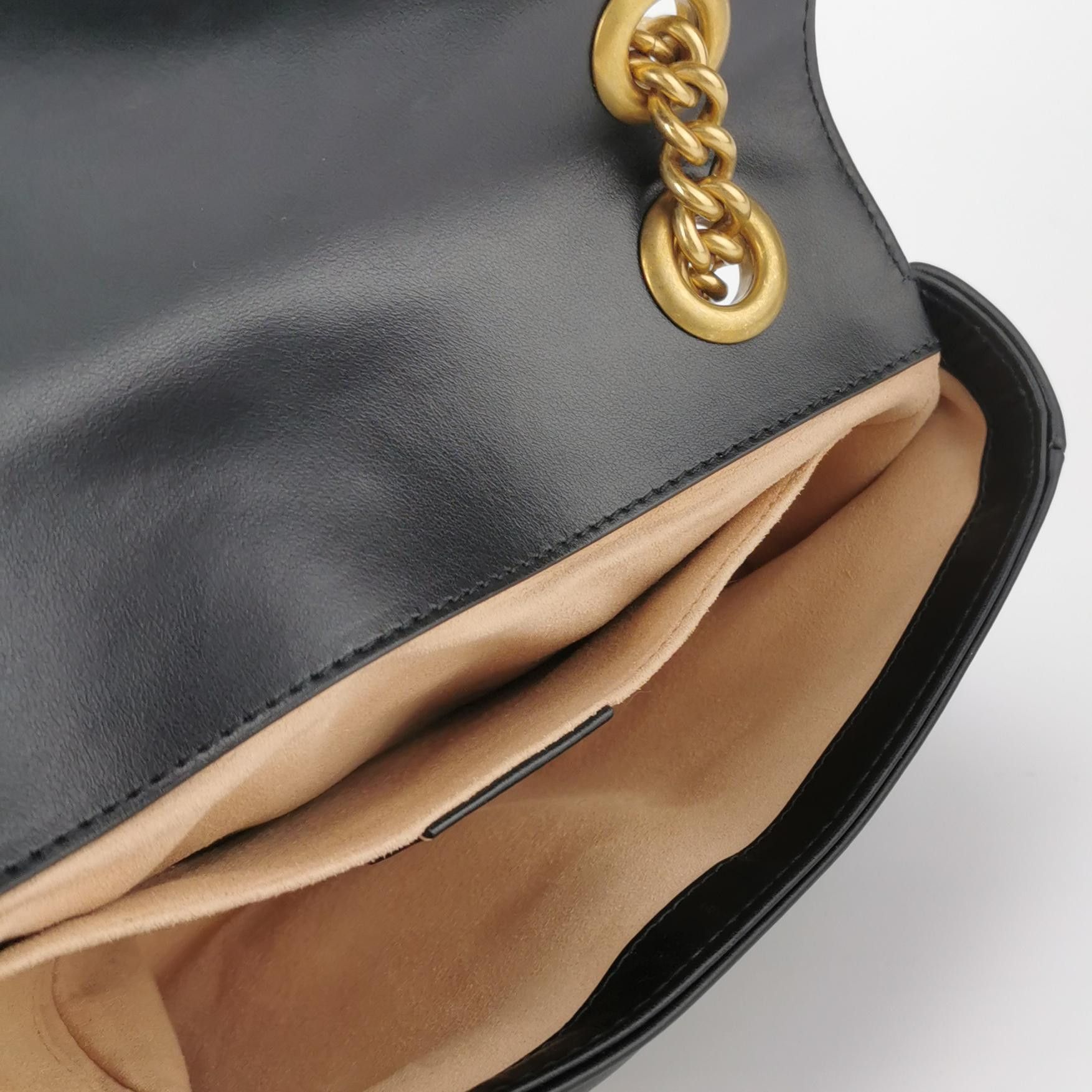 Gucci Gucci Women os Shoulder Bags Size ONE SIZE - 7 Thumbnail
