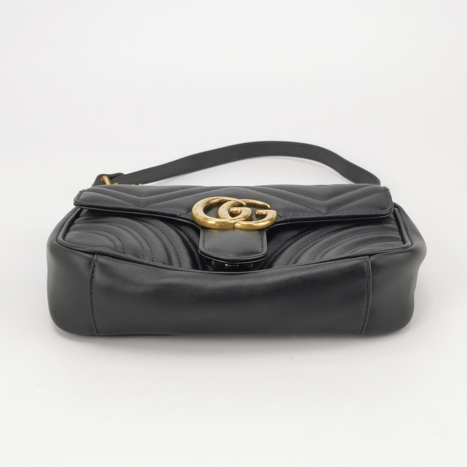 Gucci Gucci Women os Shoulder Bags Size ONE SIZE - 6 Thumbnail