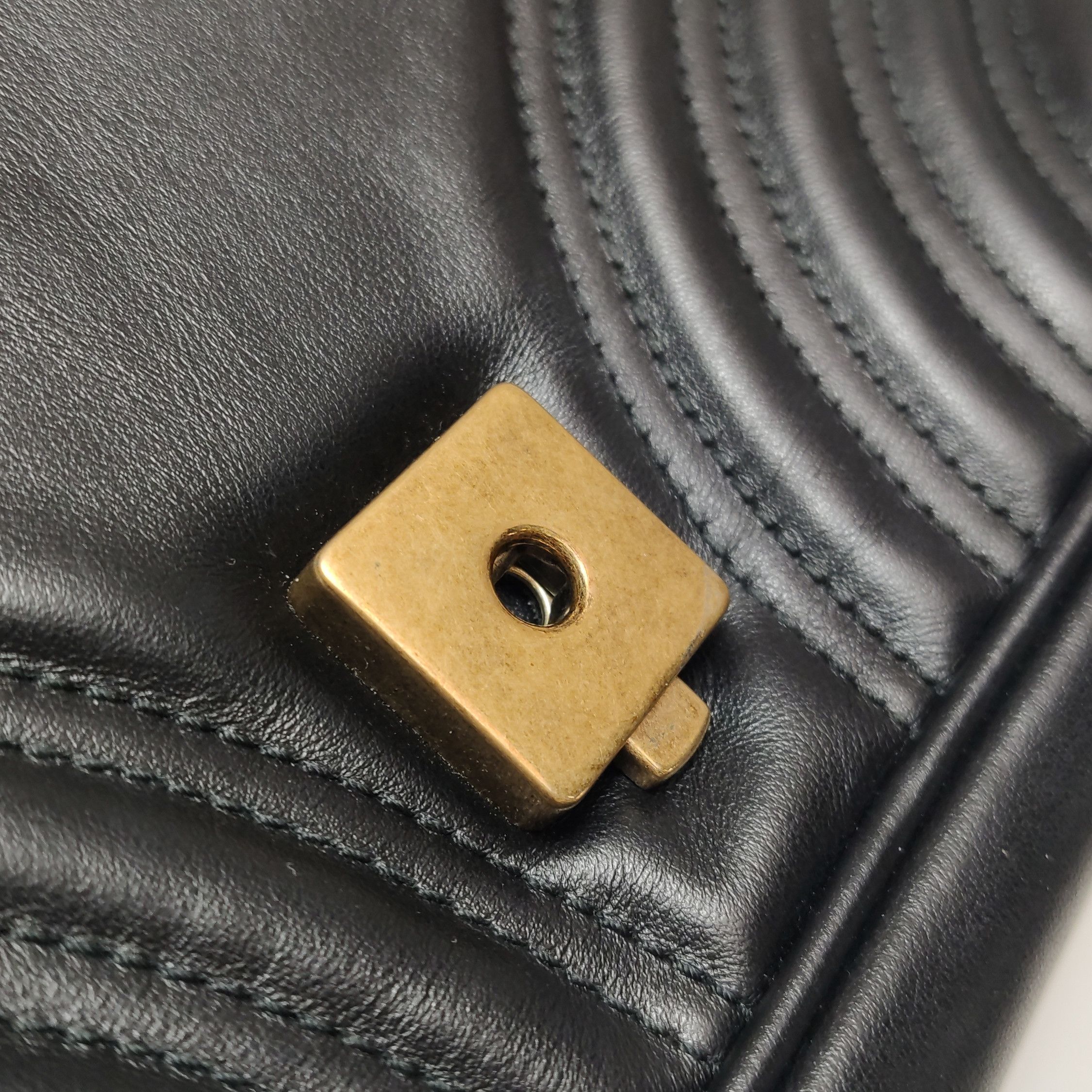 Gucci Gucci Women os Shoulder Bags Size ONE SIZE - 13 Thumbnail