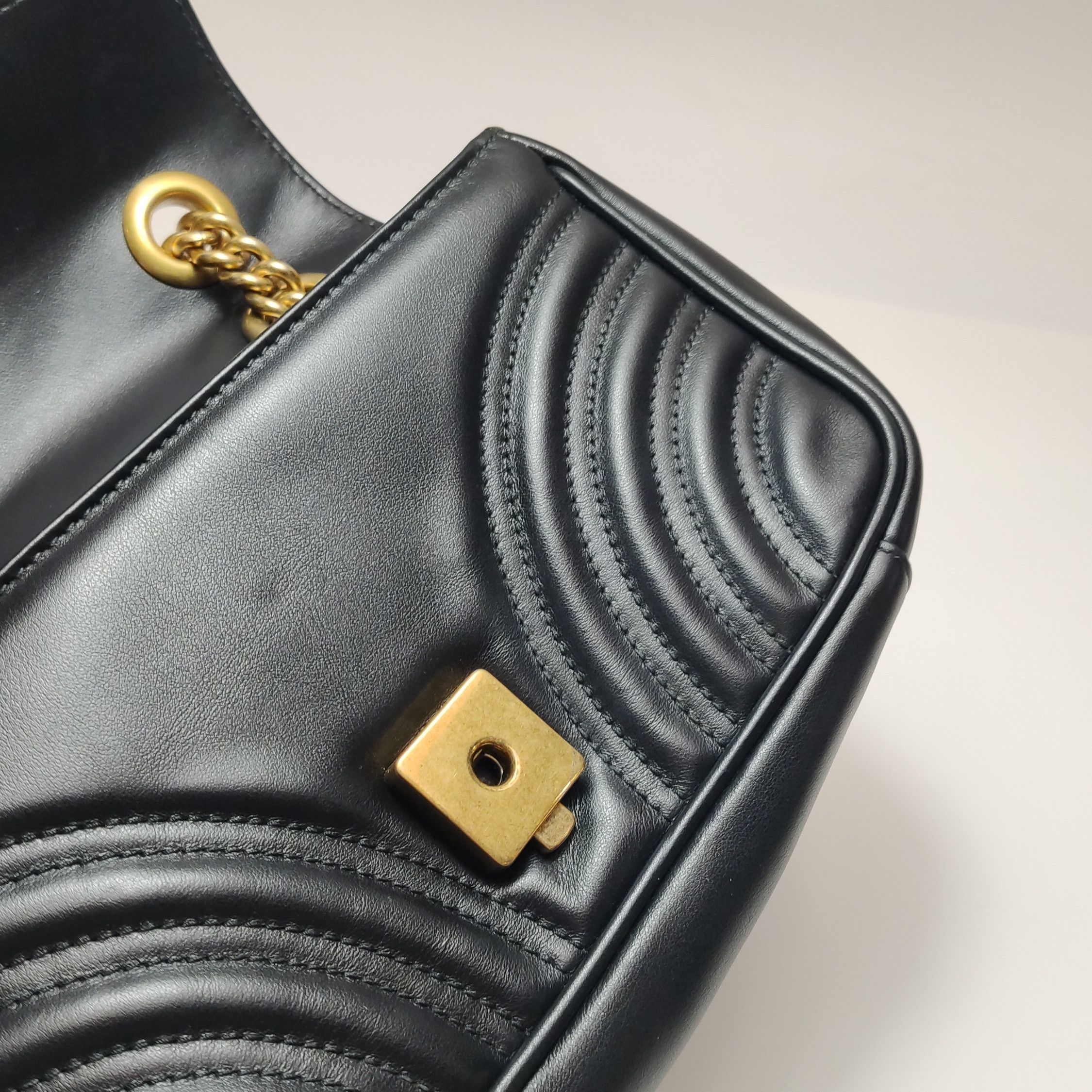 Gucci Gucci Women os Shoulder Bags Size ONE SIZE - 12 Thumbnail