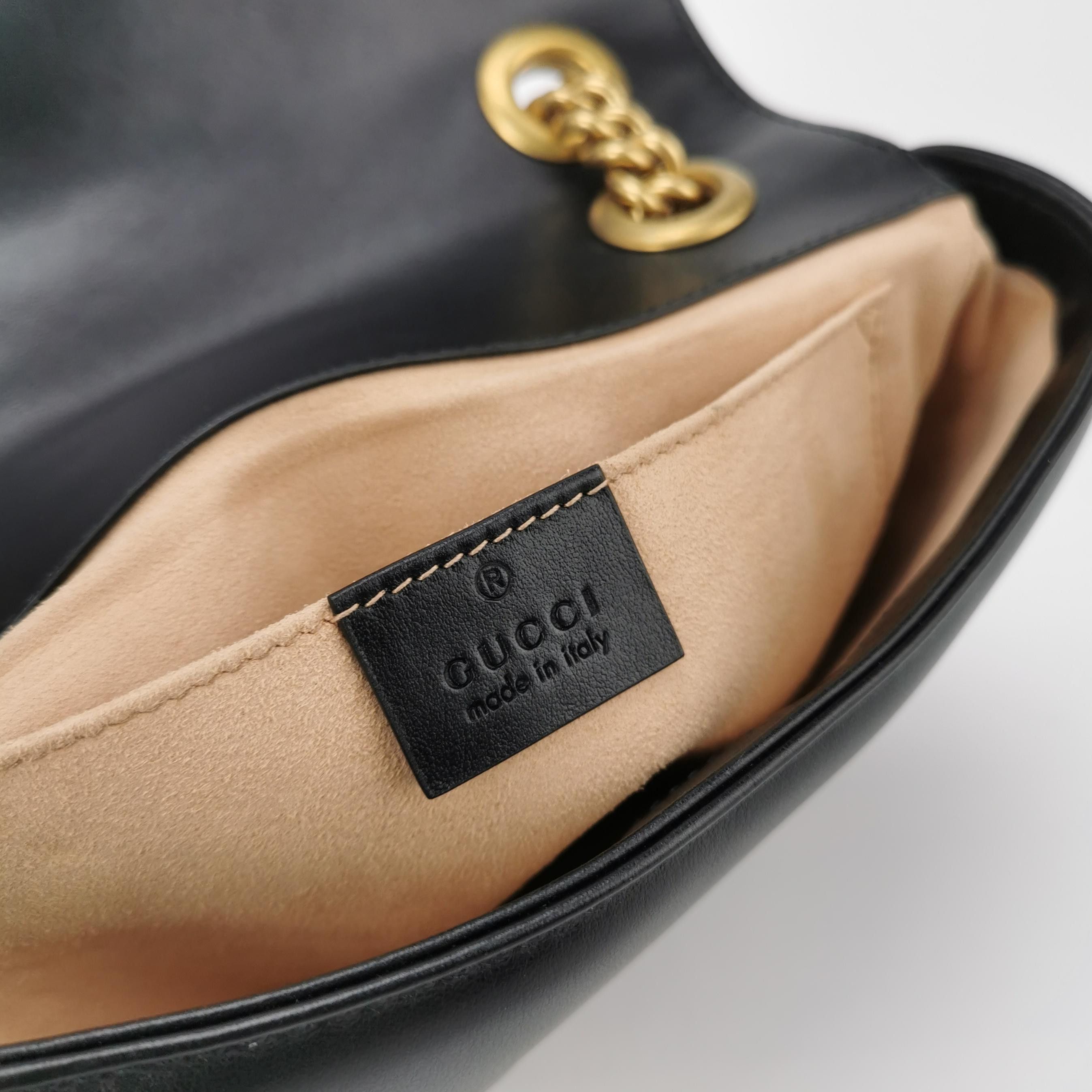 Gucci Gucci Women os Shoulder Bags Size ONE SIZE - 8 Thumbnail