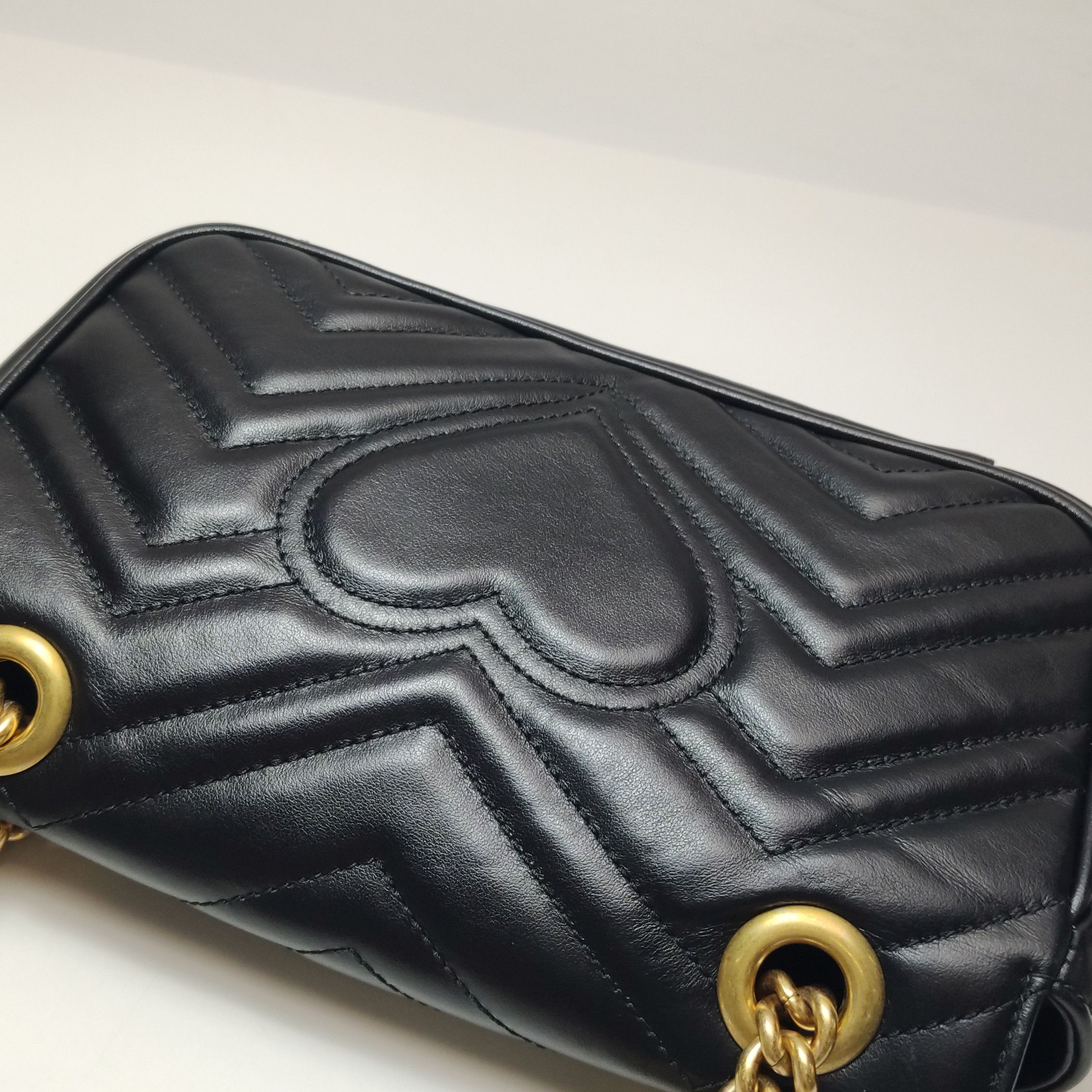 Gucci Gucci Women os Shoulder Bags Size ONE SIZE - 22 Thumbnail