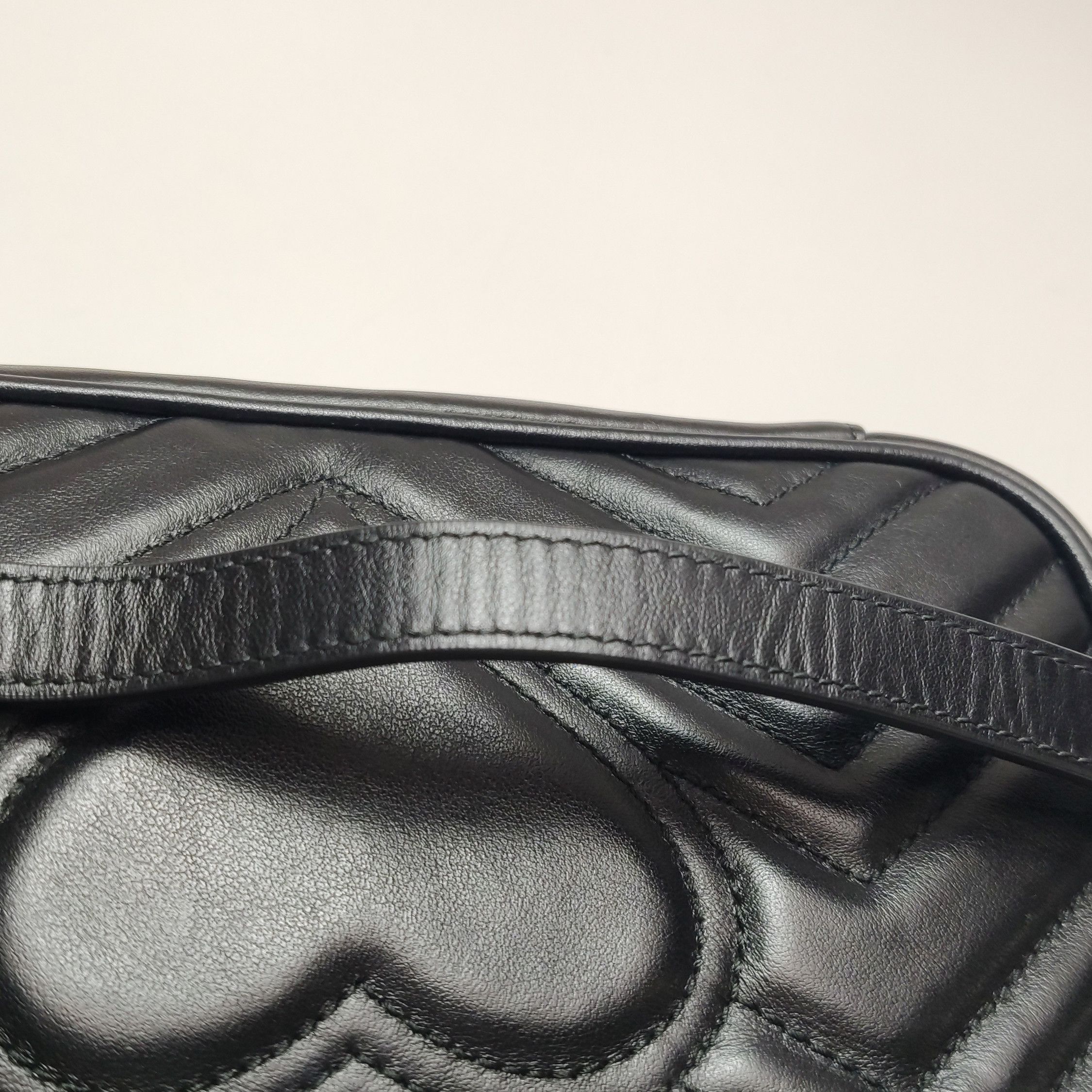 Gucci Gucci Women os Shoulder Bags Size ONE SIZE - 25 Thumbnail