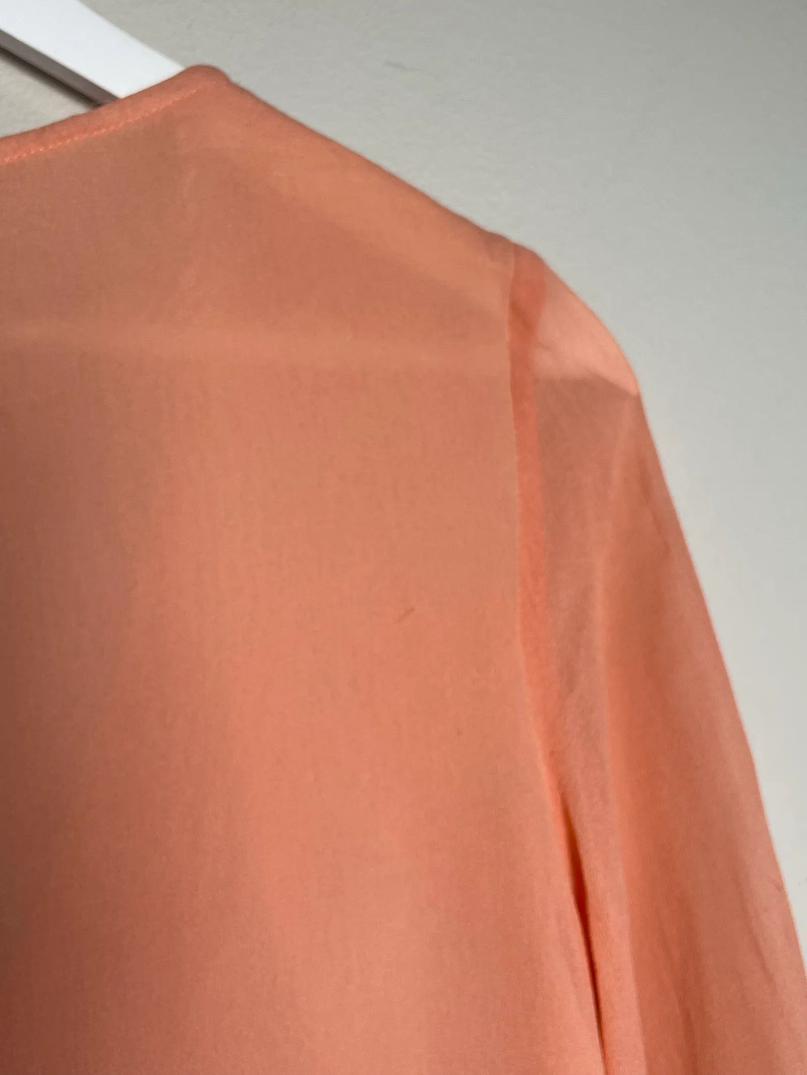 Sportmax Sportmax Blouse Size S / US 4 / IT 40 - 7 Thumbnail
