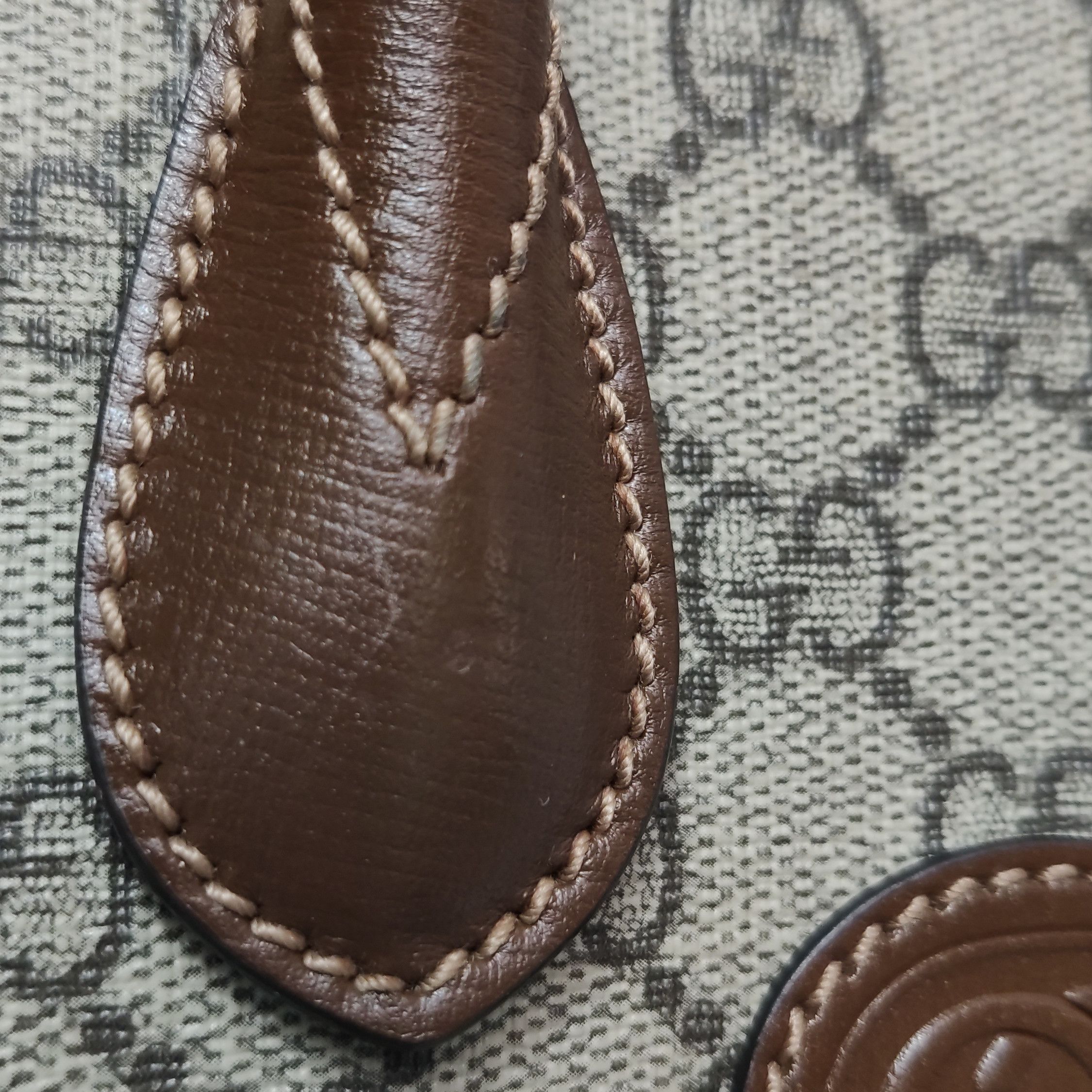 Gucci Gucci Women os Shoulder Bags Size ONE SIZE - 18 Thumbnail
