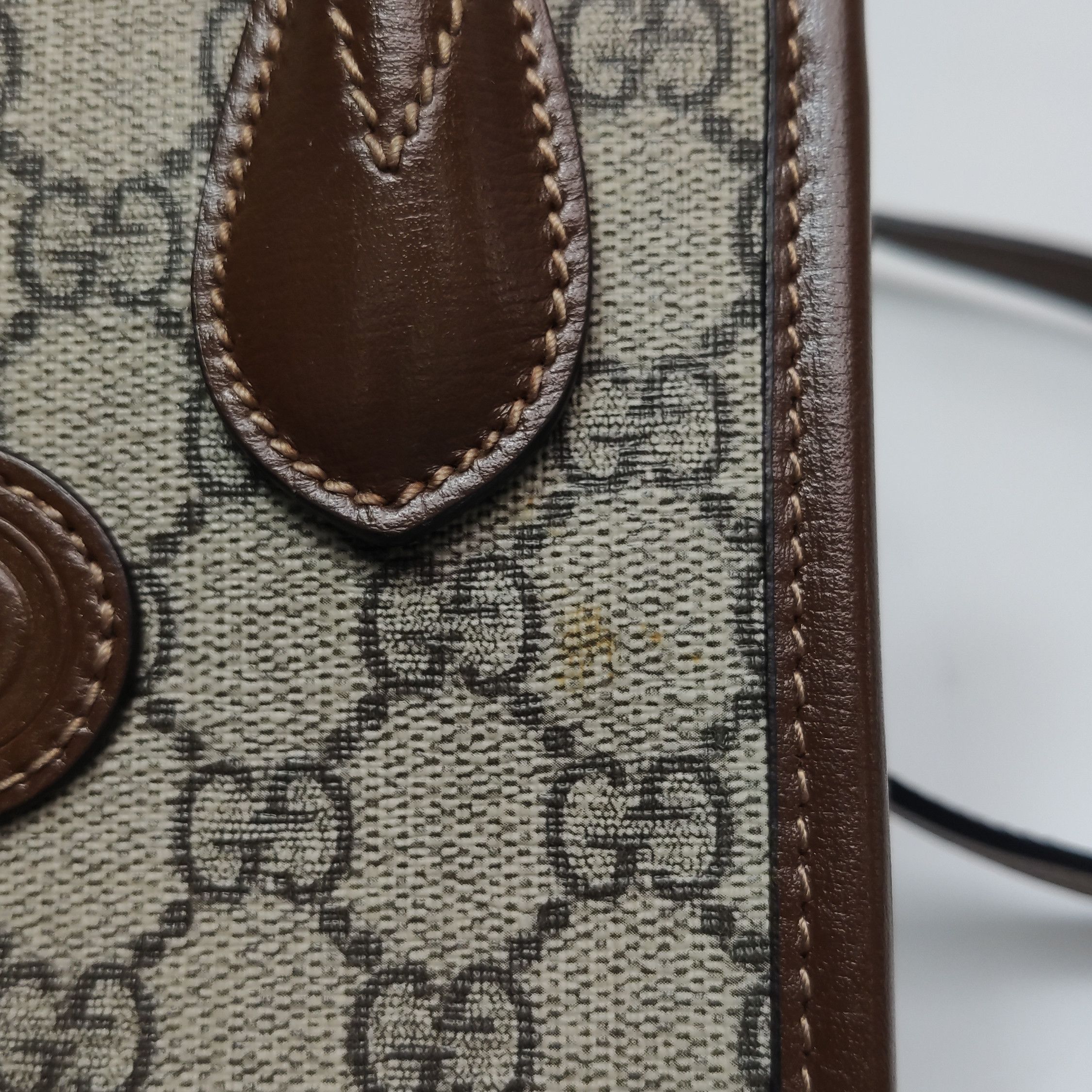 Gucci Gucci Women os Shoulder Bags Size ONE SIZE - 20 Thumbnail