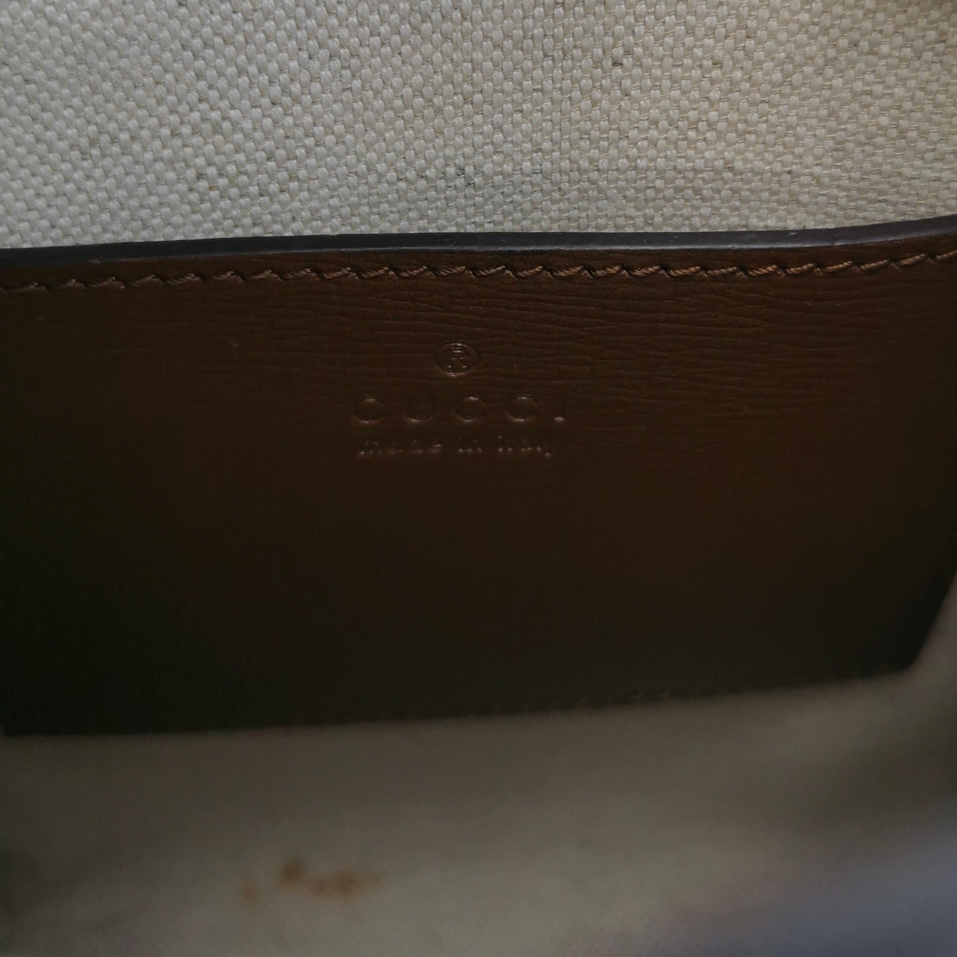 Gucci Gucci Women os Shoulder Bags Size ONE SIZE - 8 Thumbnail