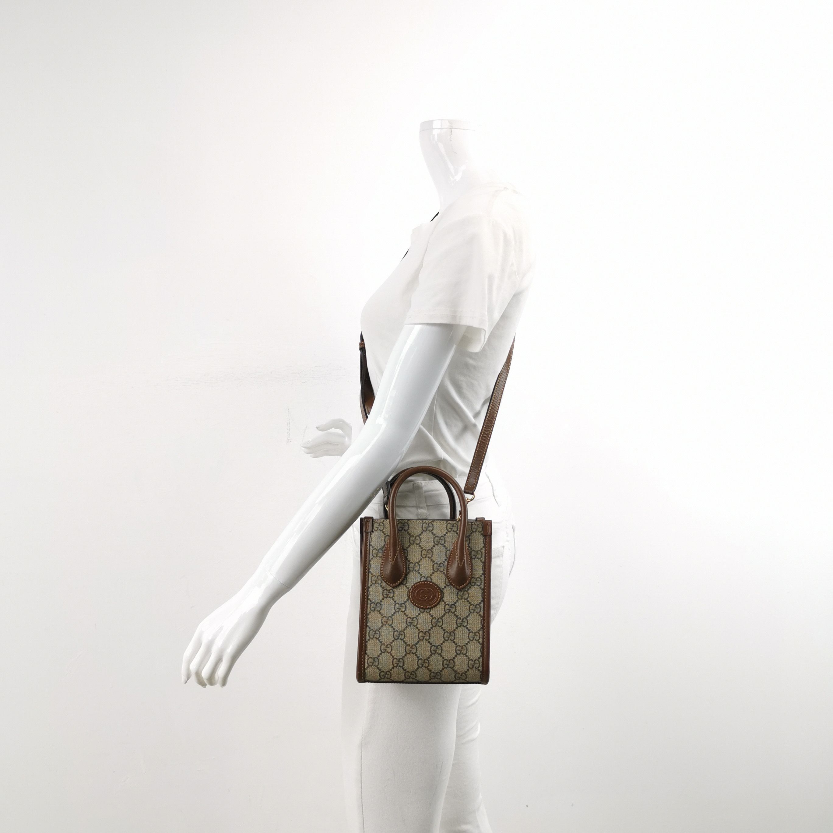 Gucci Gucci Women os Shoulder Bags Size ONE SIZE - 2 Thumbnail