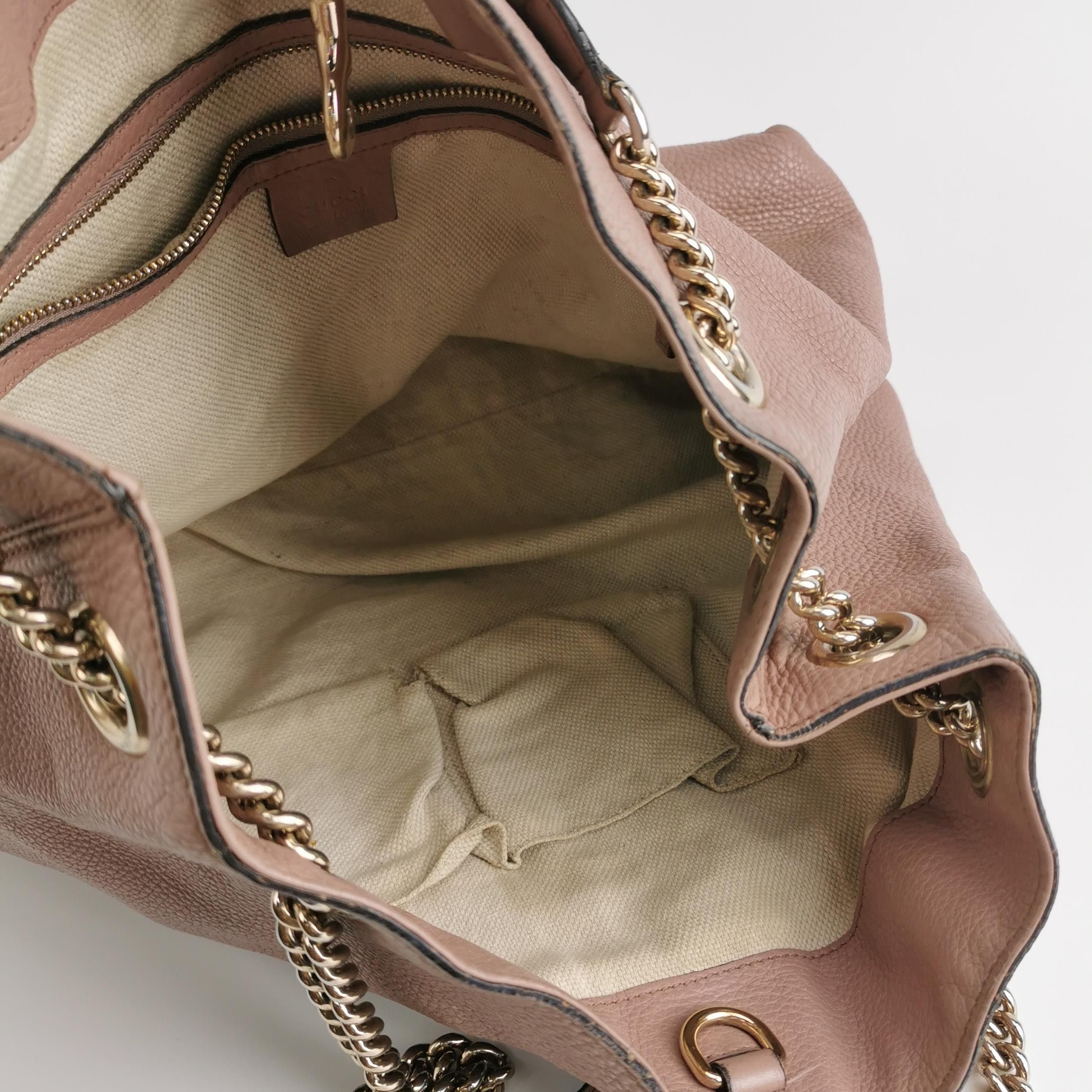 Gucci Gucci Women os Shoulder Bags Size ONE SIZE - 7 Thumbnail