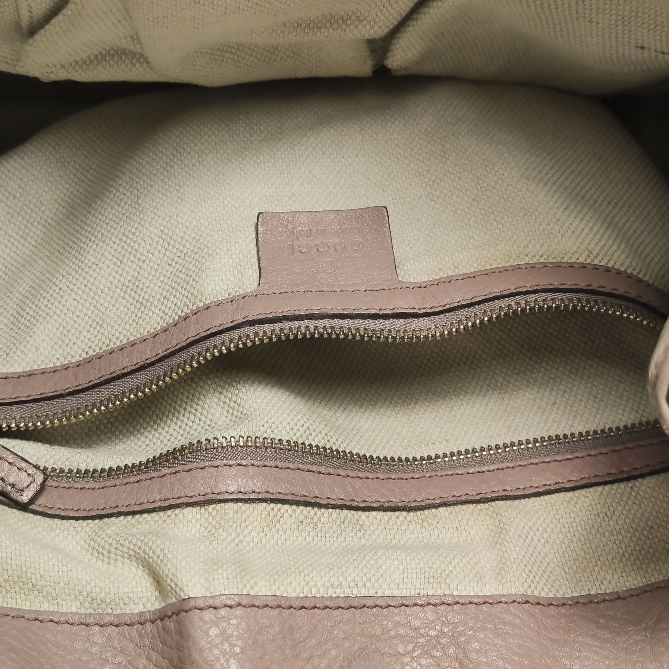 Gucci Gucci Women os Shoulder Bags Size ONE SIZE - 9 Thumbnail