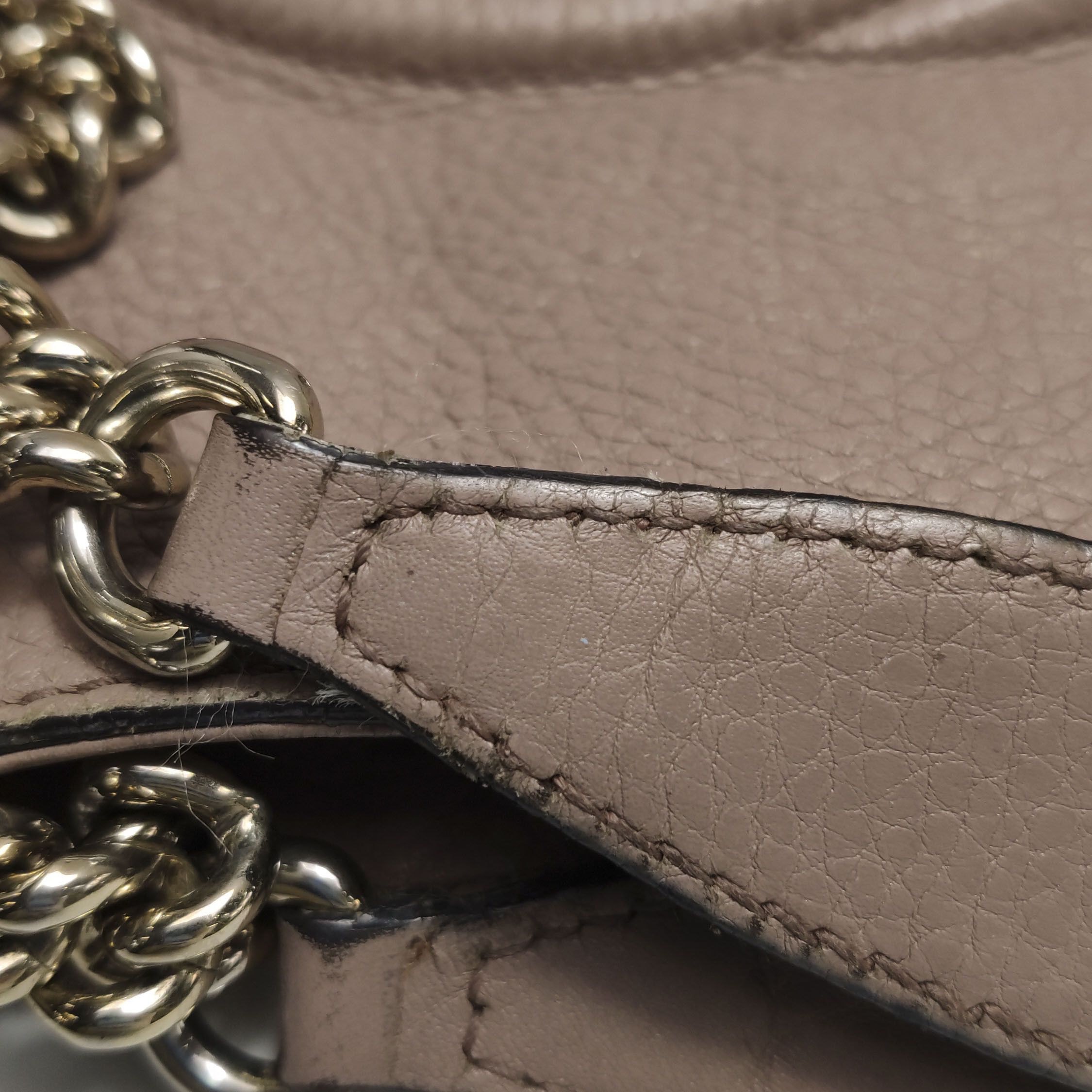 Gucci Gucci Women os Shoulder Bags Size ONE SIZE - 12 Thumbnail