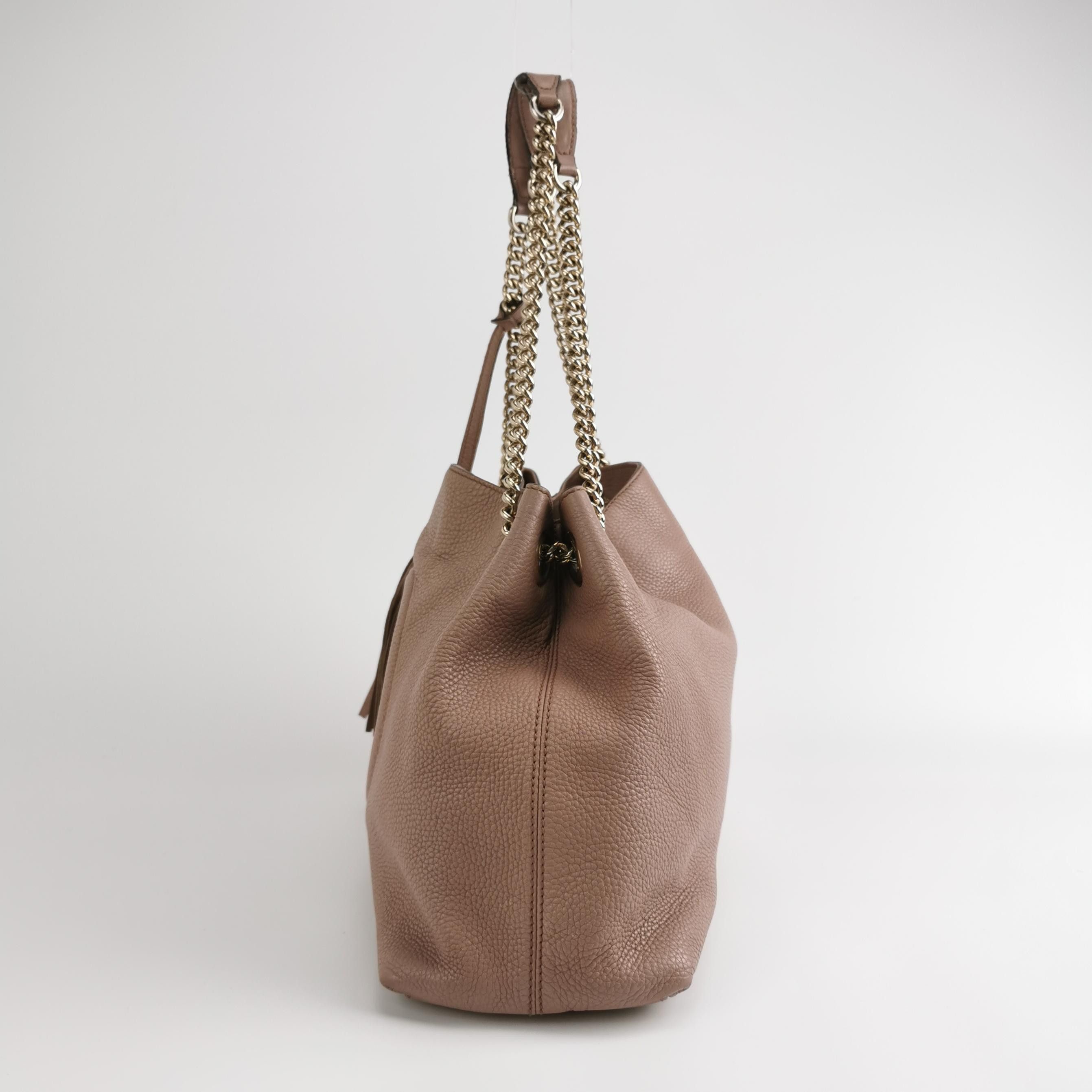 Gucci Gucci Women os Shoulder Bags Size ONE SIZE - 3 Thumbnail