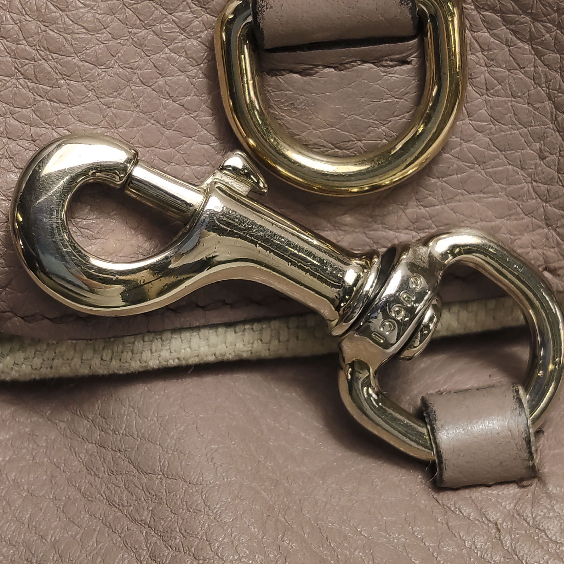 Gucci Gucci Women os Shoulder Bags Size ONE SIZE - 14 Thumbnail