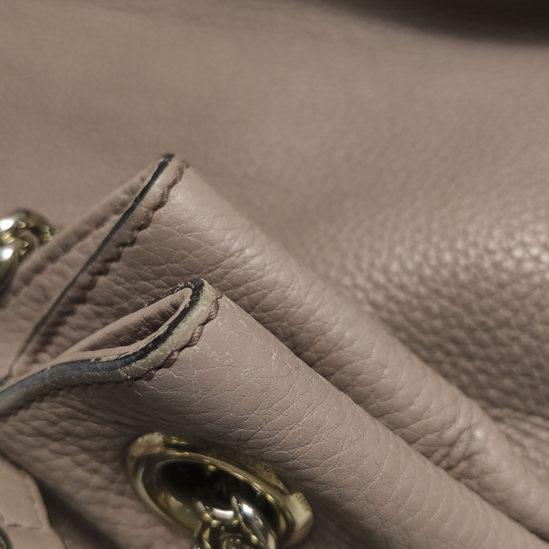 Gucci Gucci Women os Shoulder Bags Size ONE SIZE - 20 Thumbnail