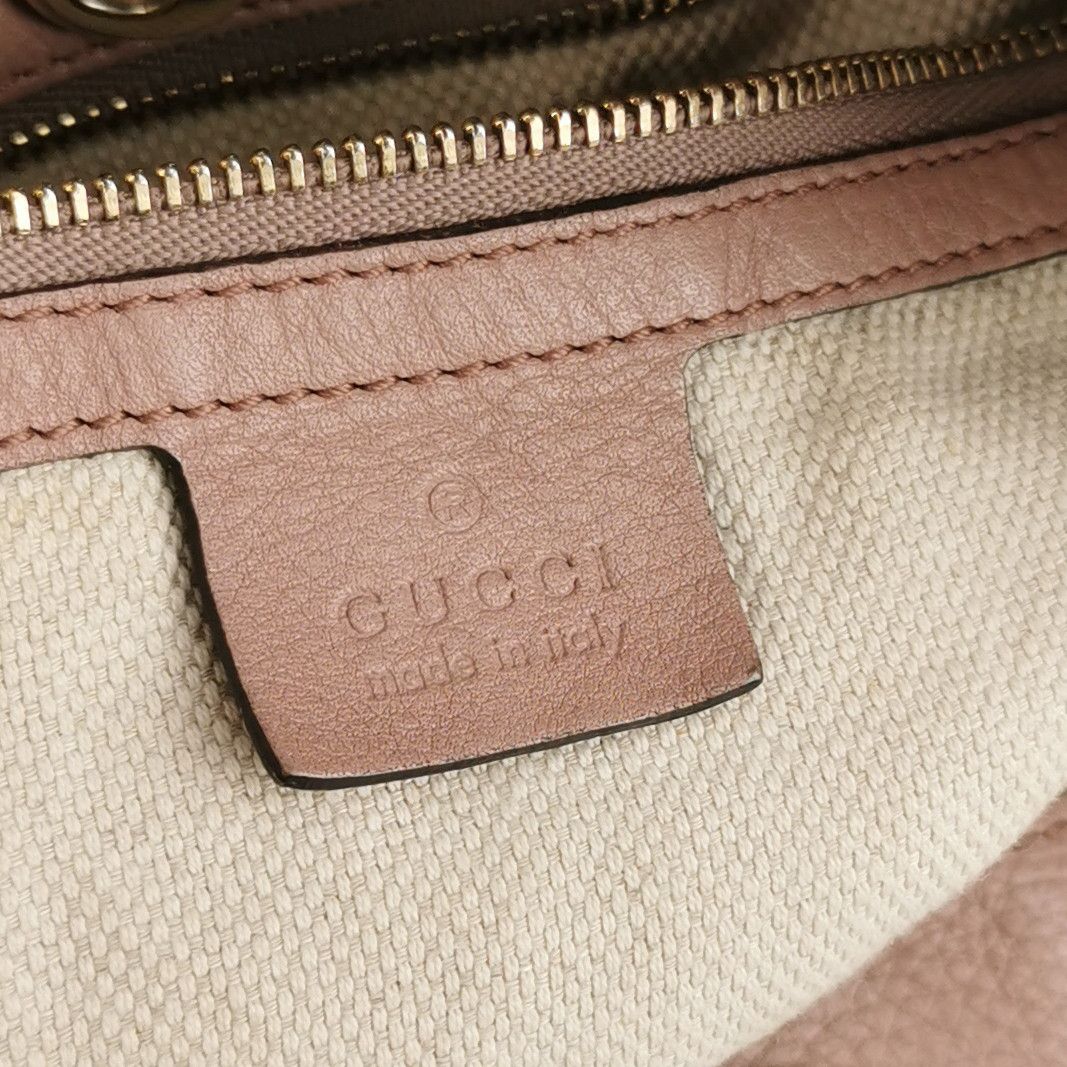 Gucci Gucci Women os Shoulder Bags Size ONE SIZE - 8 Thumbnail