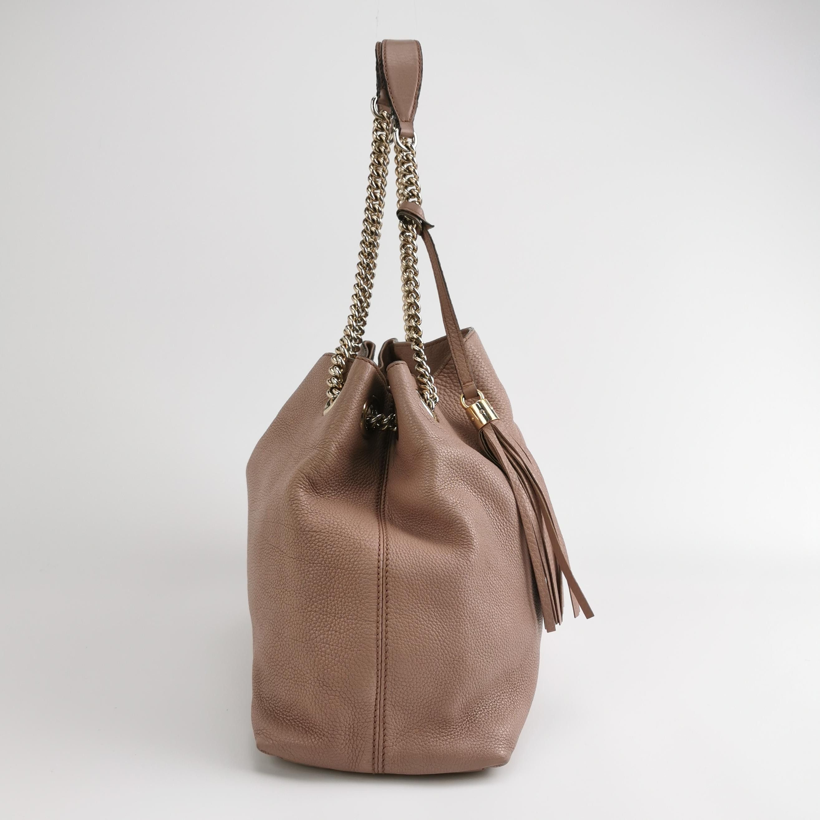 Gucci Gucci Women os Shoulder Bags Size ONE SIZE - 4 Thumbnail