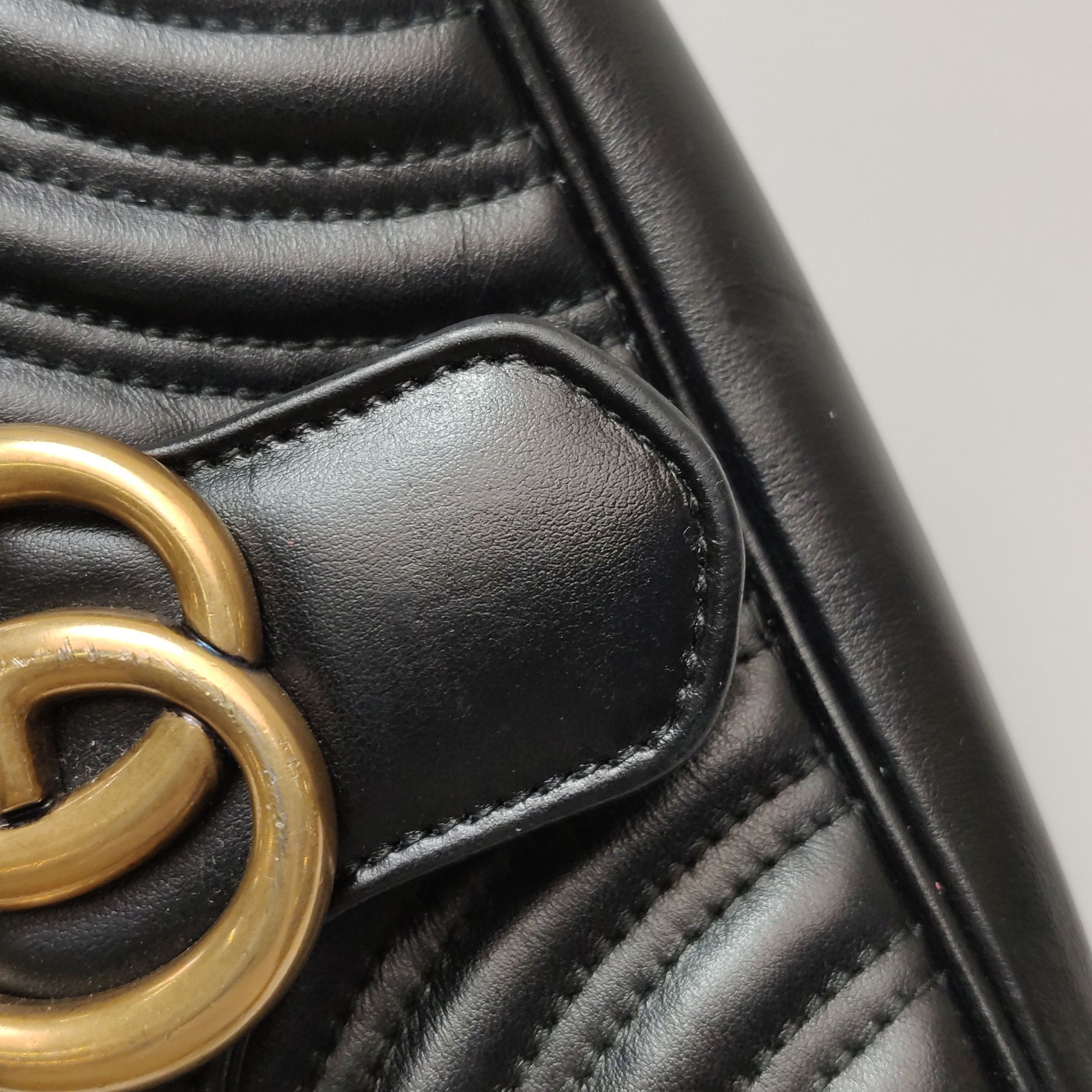 Gucci Gucci Women os Shoulder Bags Size ONE SIZE - 19 Thumbnail