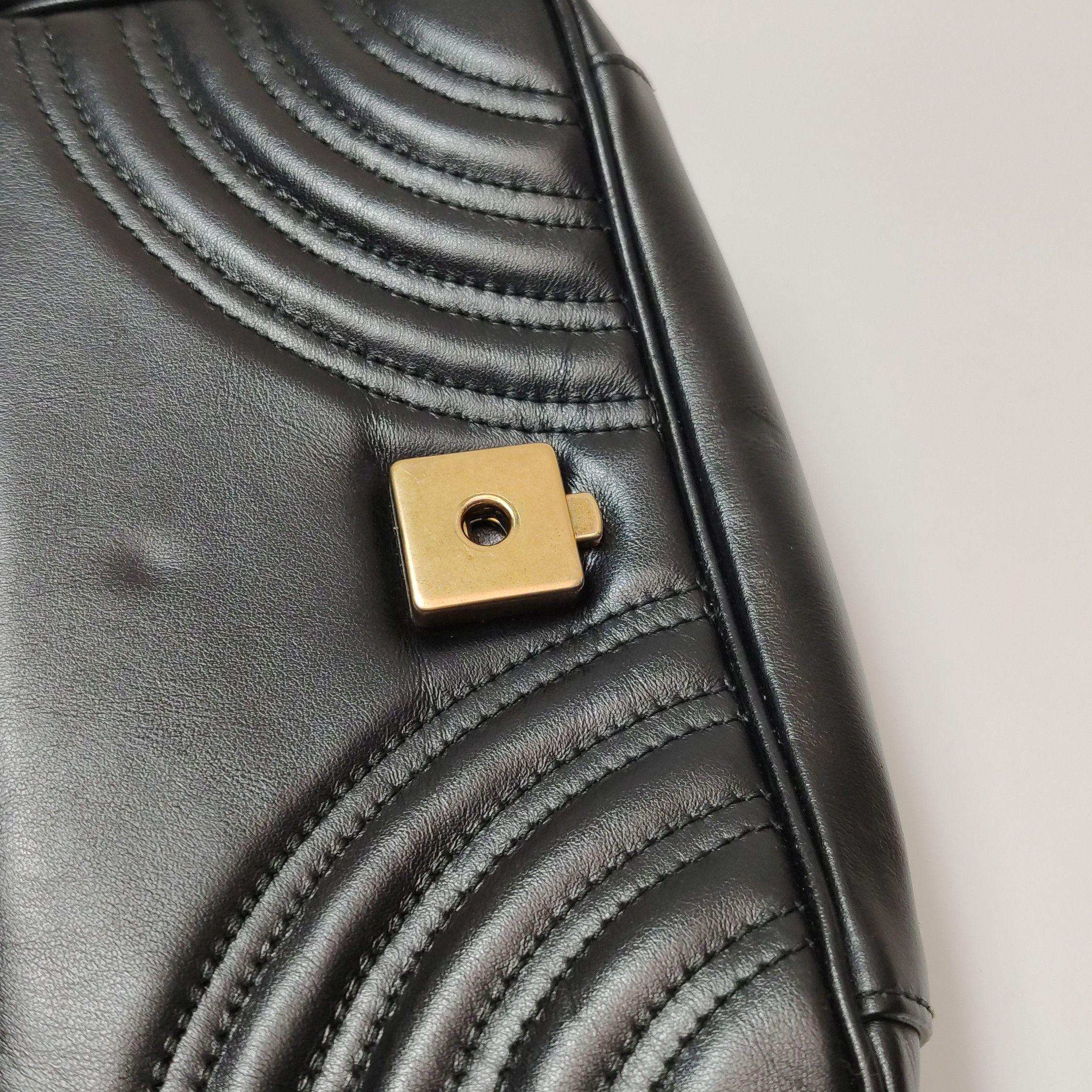 Gucci Gucci Women os Shoulder Bags Size ONE SIZE - 18 Thumbnail