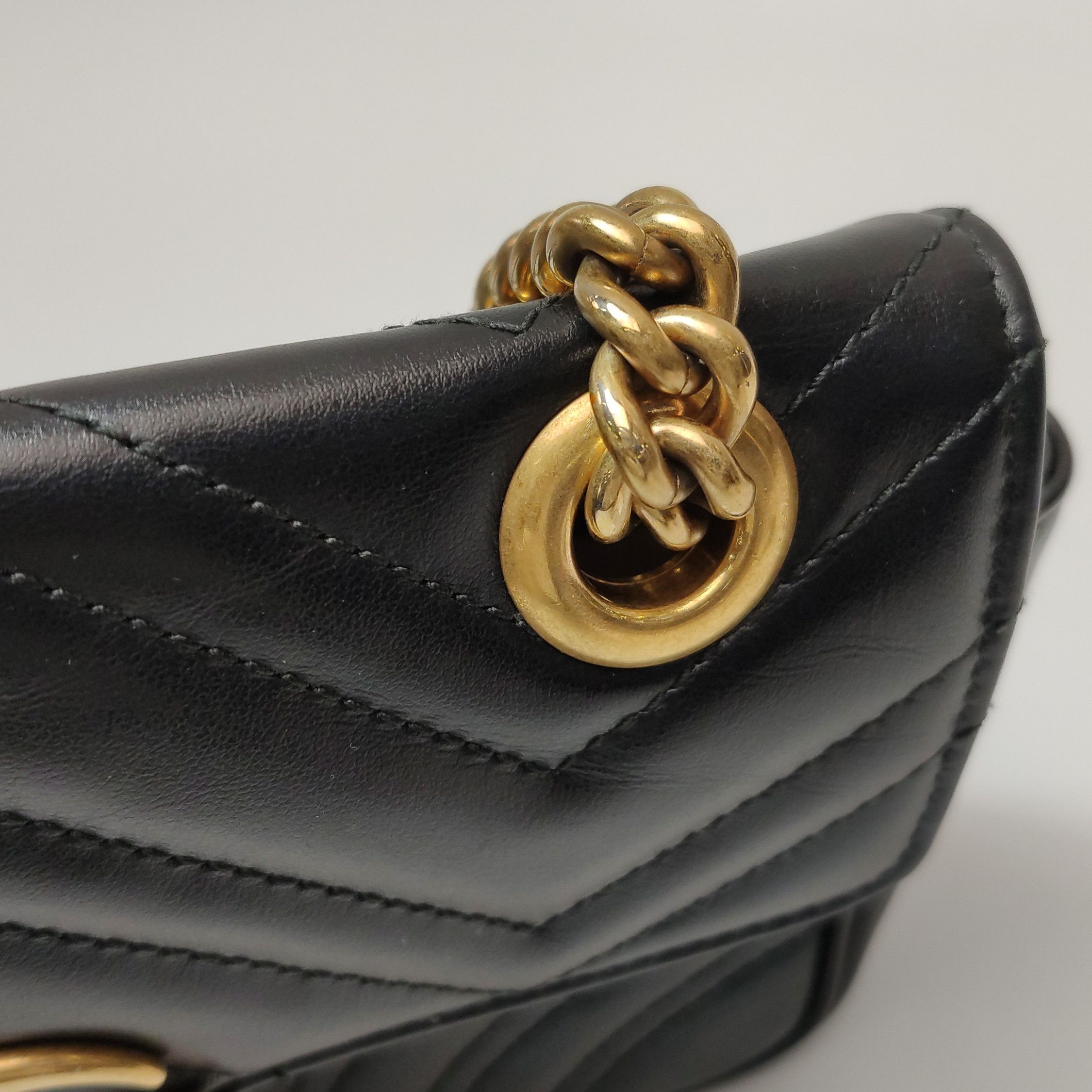 Gucci Gucci Women os Shoulder Bags Size ONE SIZE - 14 Thumbnail