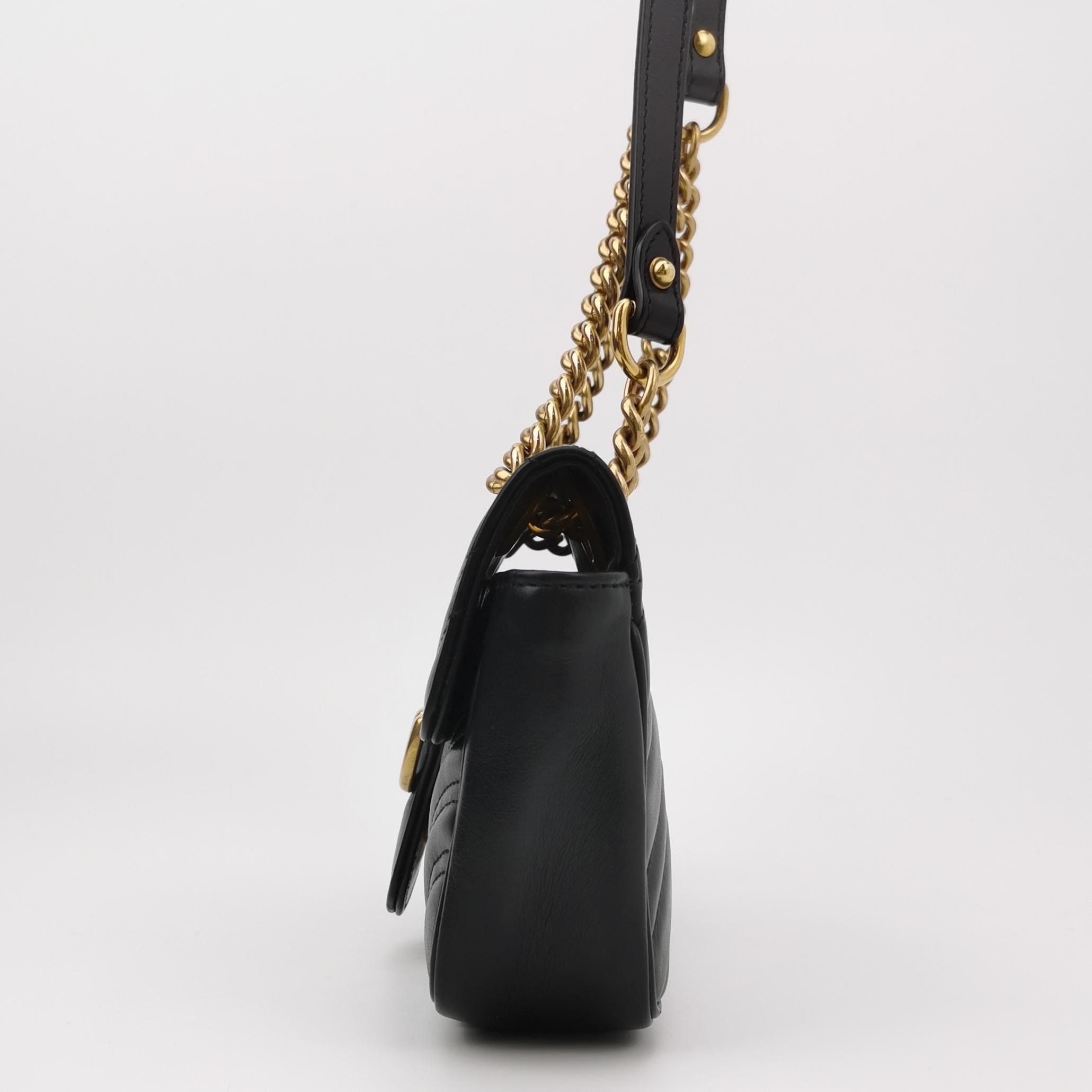 Gucci Gucci Women os Shoulder Bags Size ONE SIZE - 3 Thumbnail
