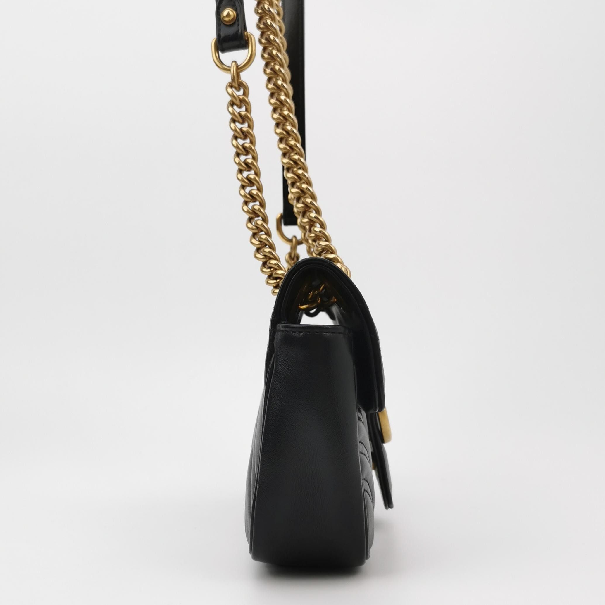 Gucci Gucci Women os Shoulder Bags Size ONE SIZE - 4 Thumbnail