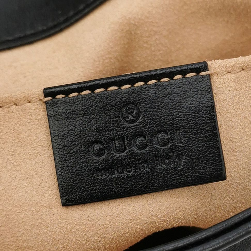 Gucci Gucci Women os Shoulder Bags Size ONE SIZE - 8 Thumbnail