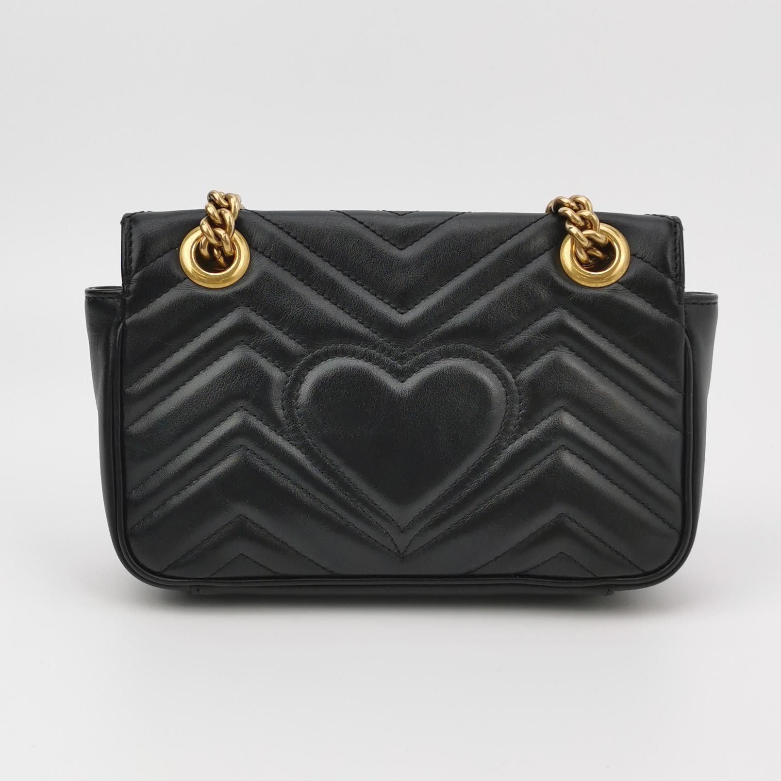 Gucci Gucci Women os Shoulder Bags Size ONE SIZE - 5 Thumbnail
