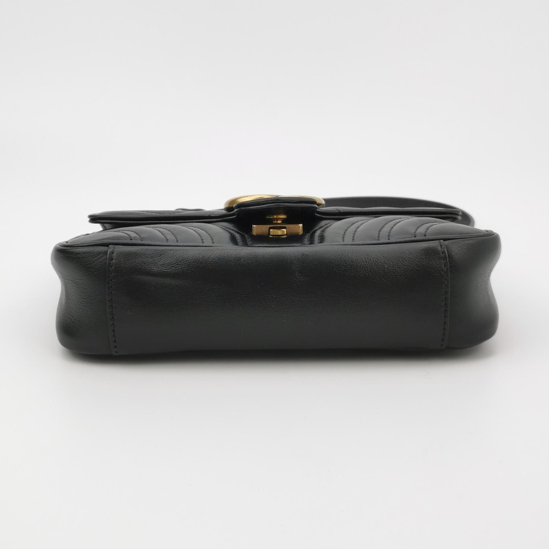 Gucci Gucci Women os Shoulder Bags Size ONE SIZE - 6 Thumbnail
